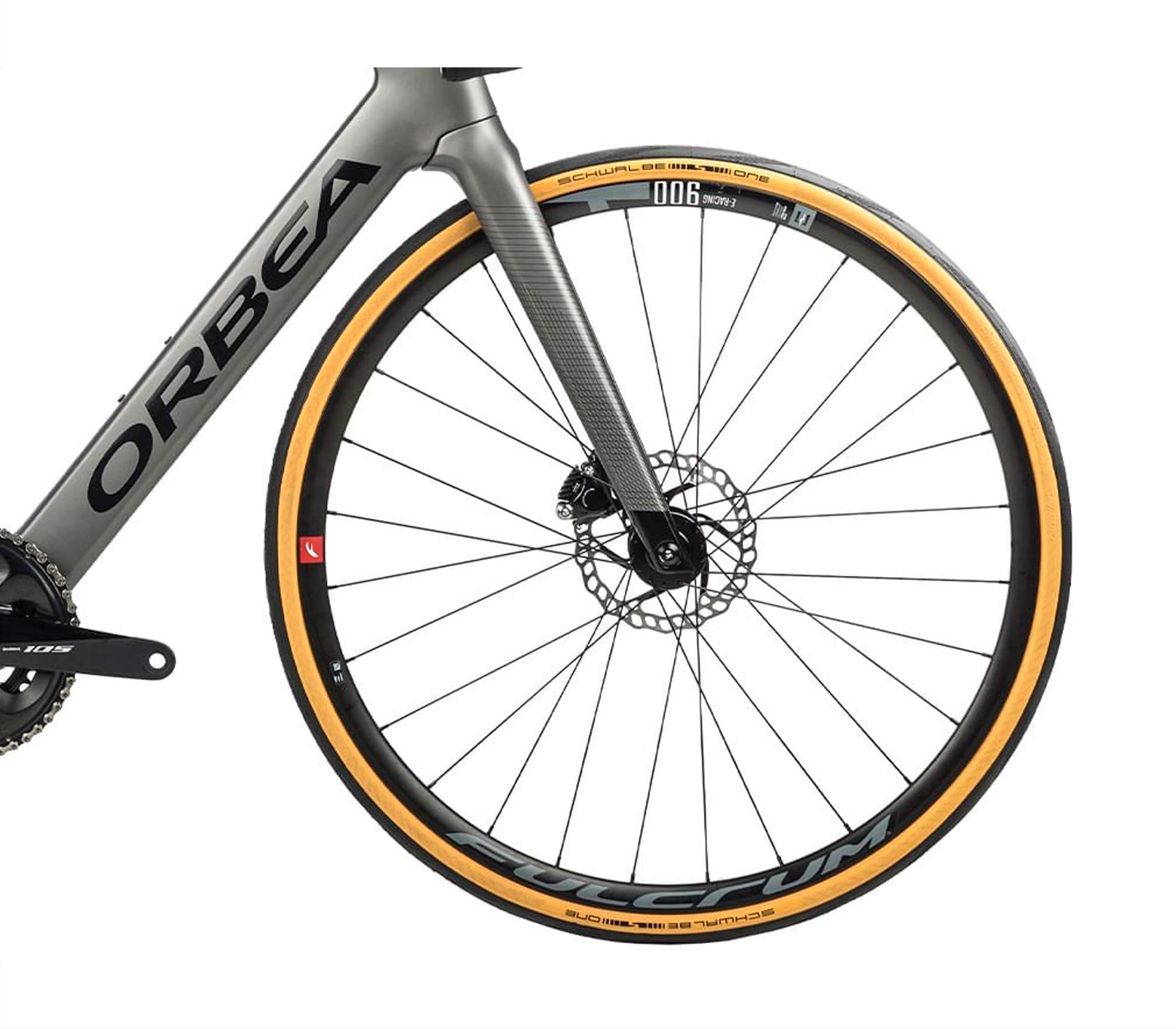 Spark 960 - Preta