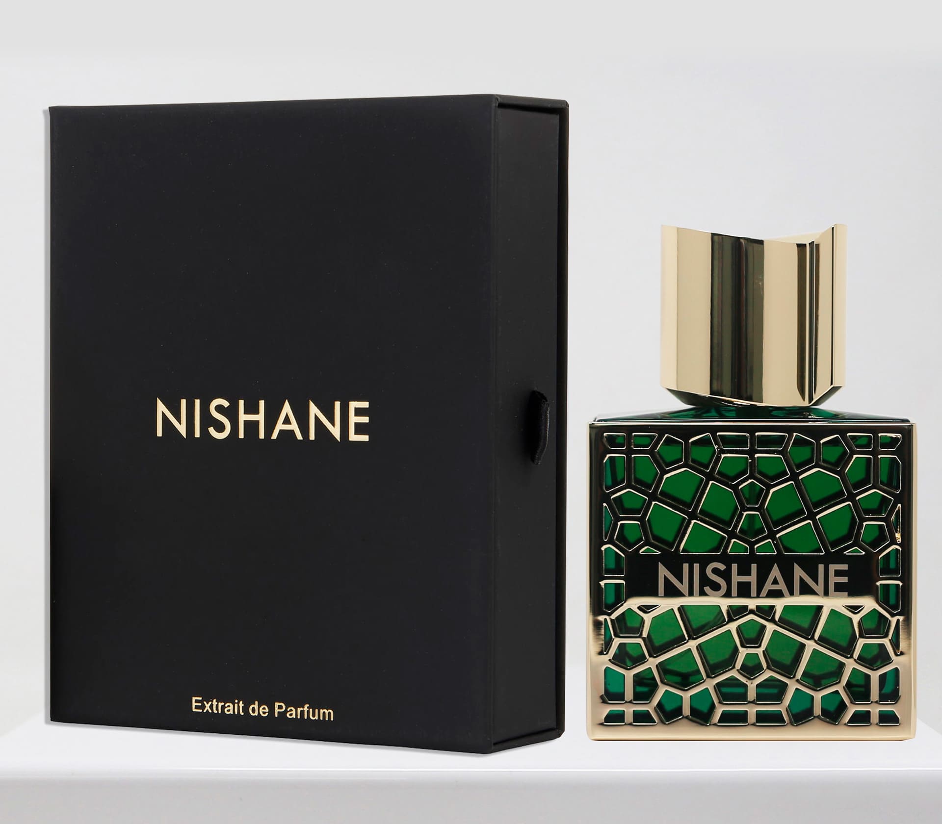 Musk Aoud Absolue Preciex - 30ml