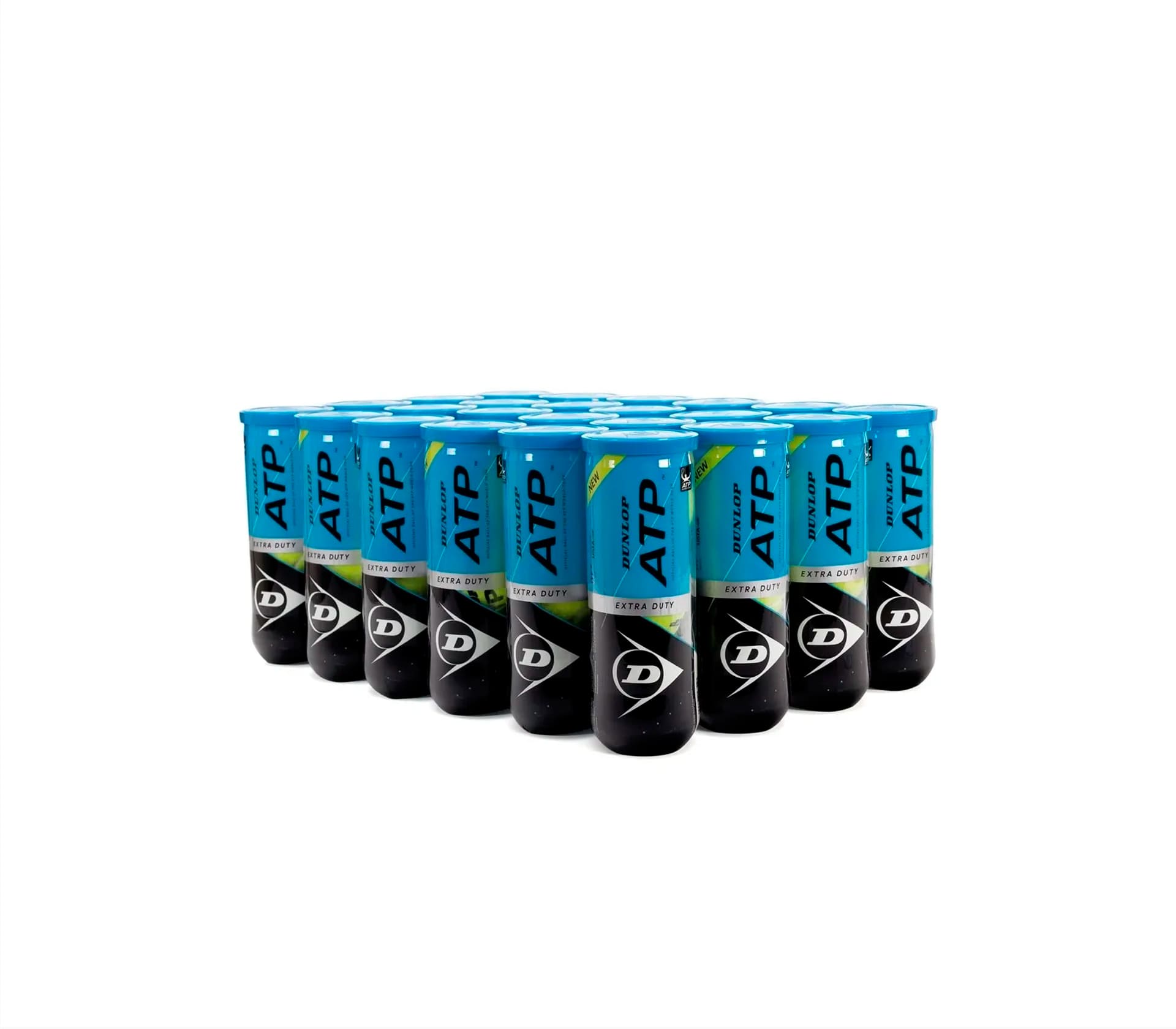 Australian Open - Pack 6 Tubos