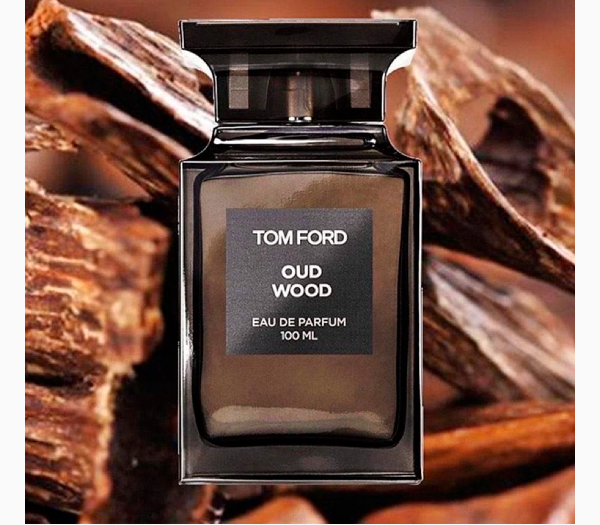 Oud Wood - 100ml