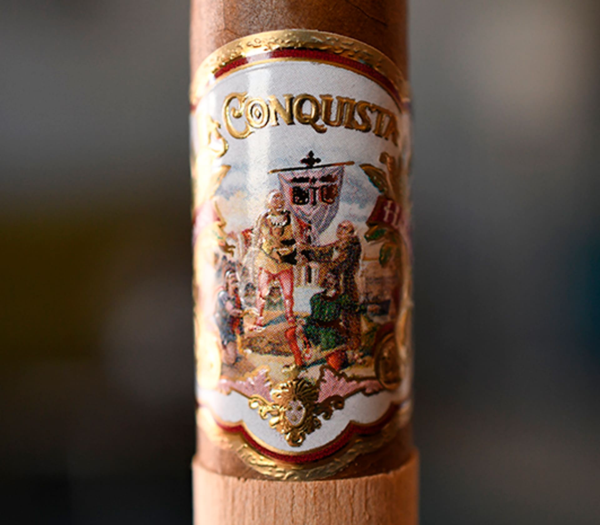 Lancero Double Wrapper - Unidade
