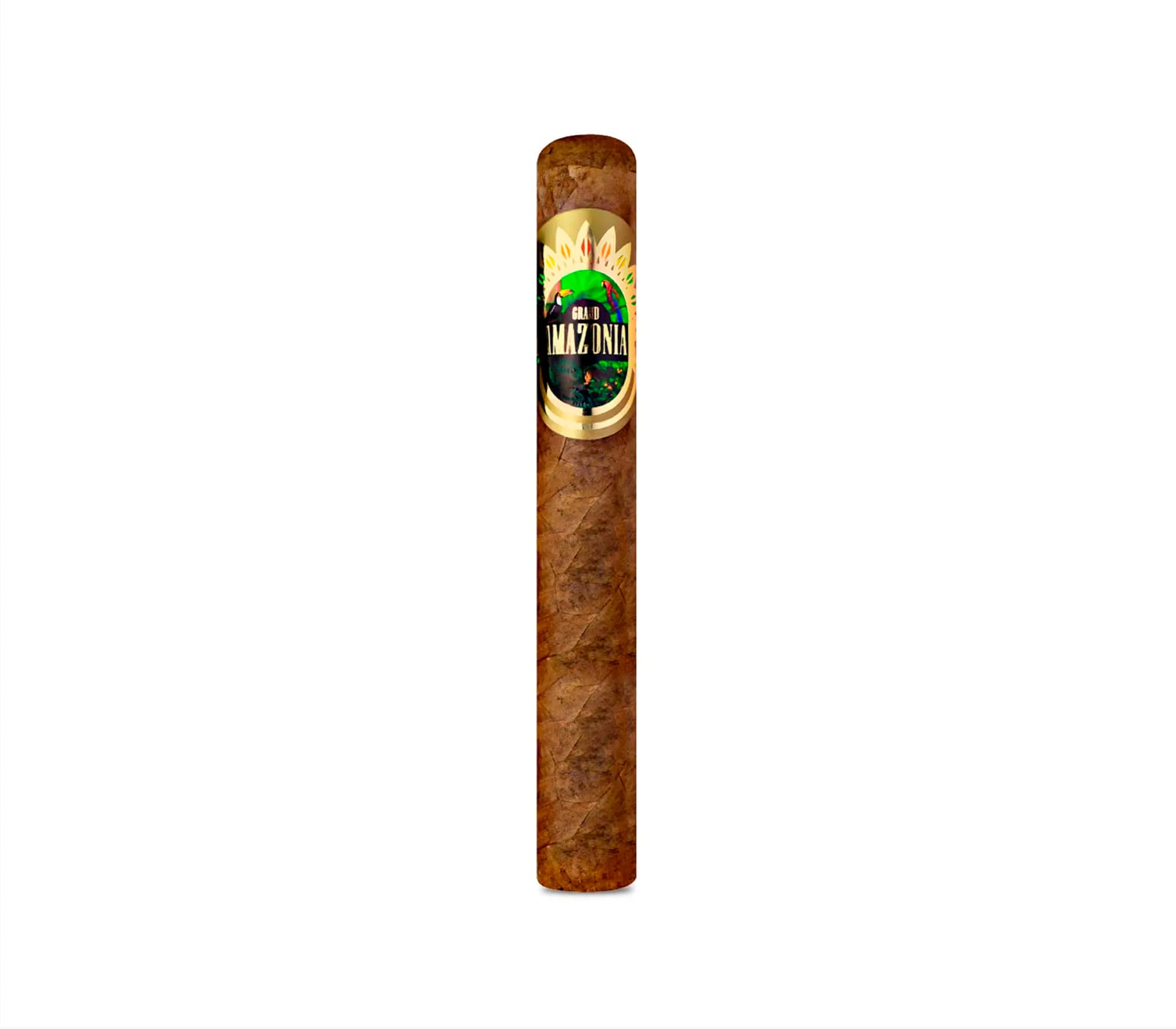 Connecticut Robusto - Unidade