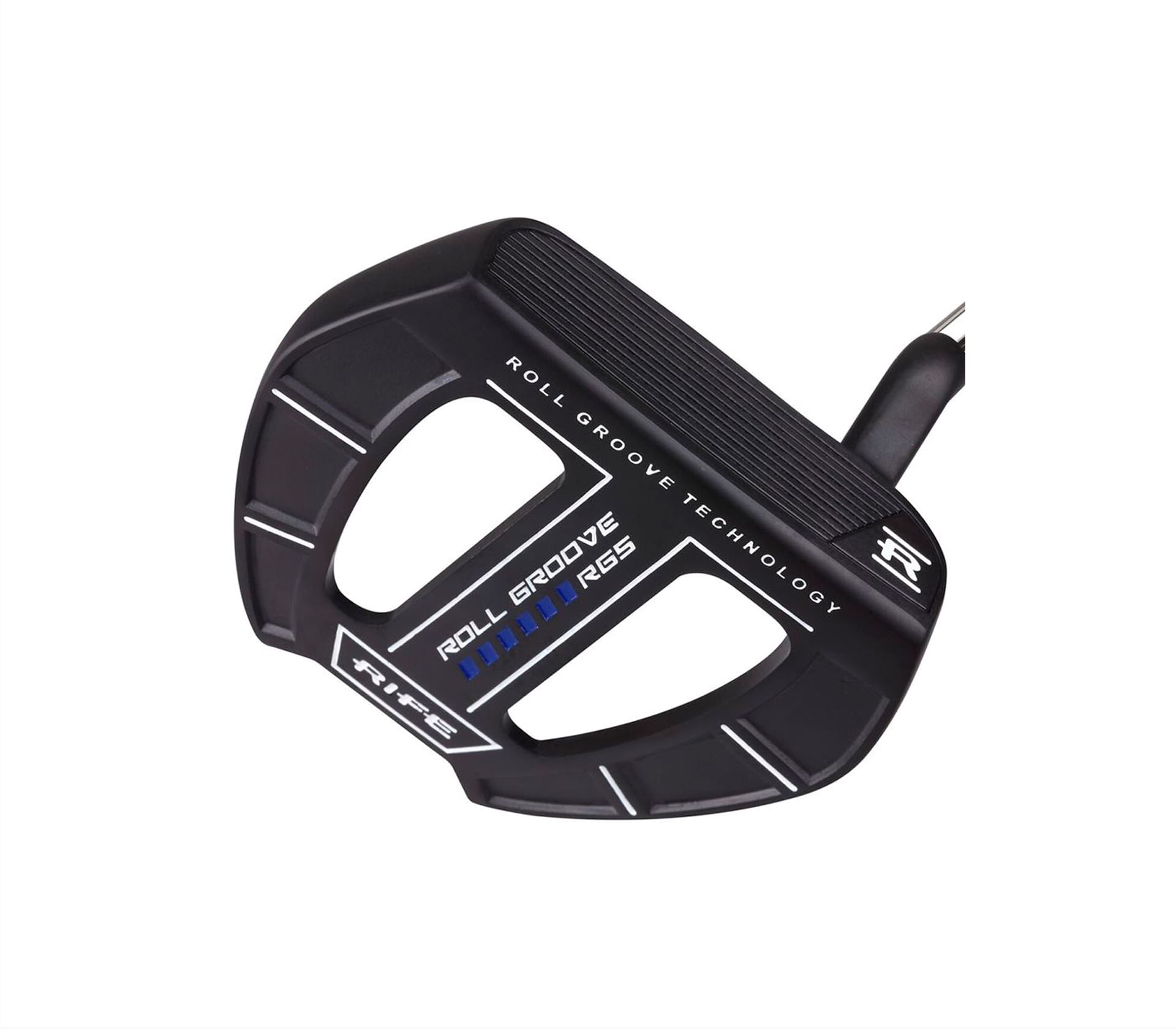 Putter RG5