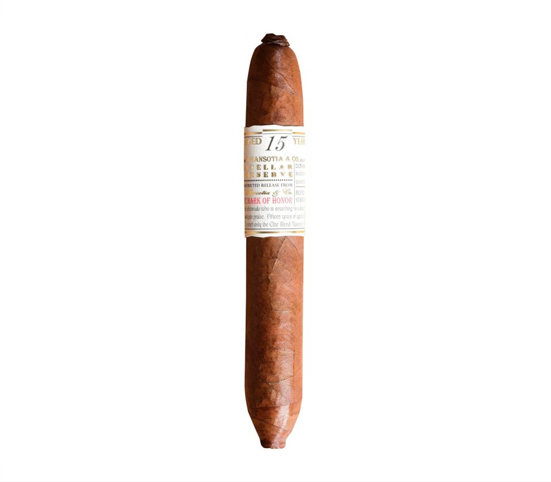 Serie Artesano Gran Habano 56 - Unidade