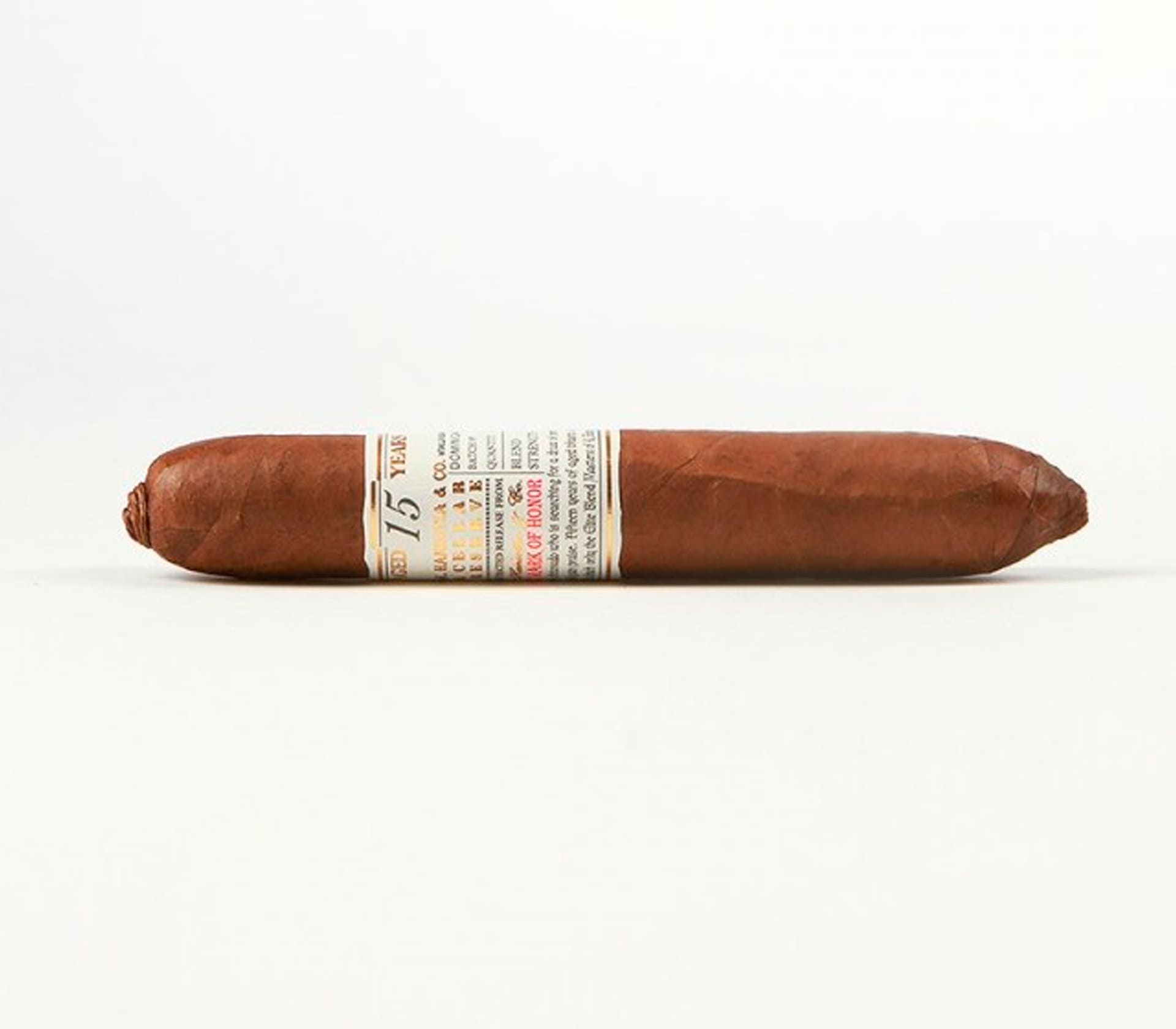 Winston Churchill Late Hour Robusto - Unidade