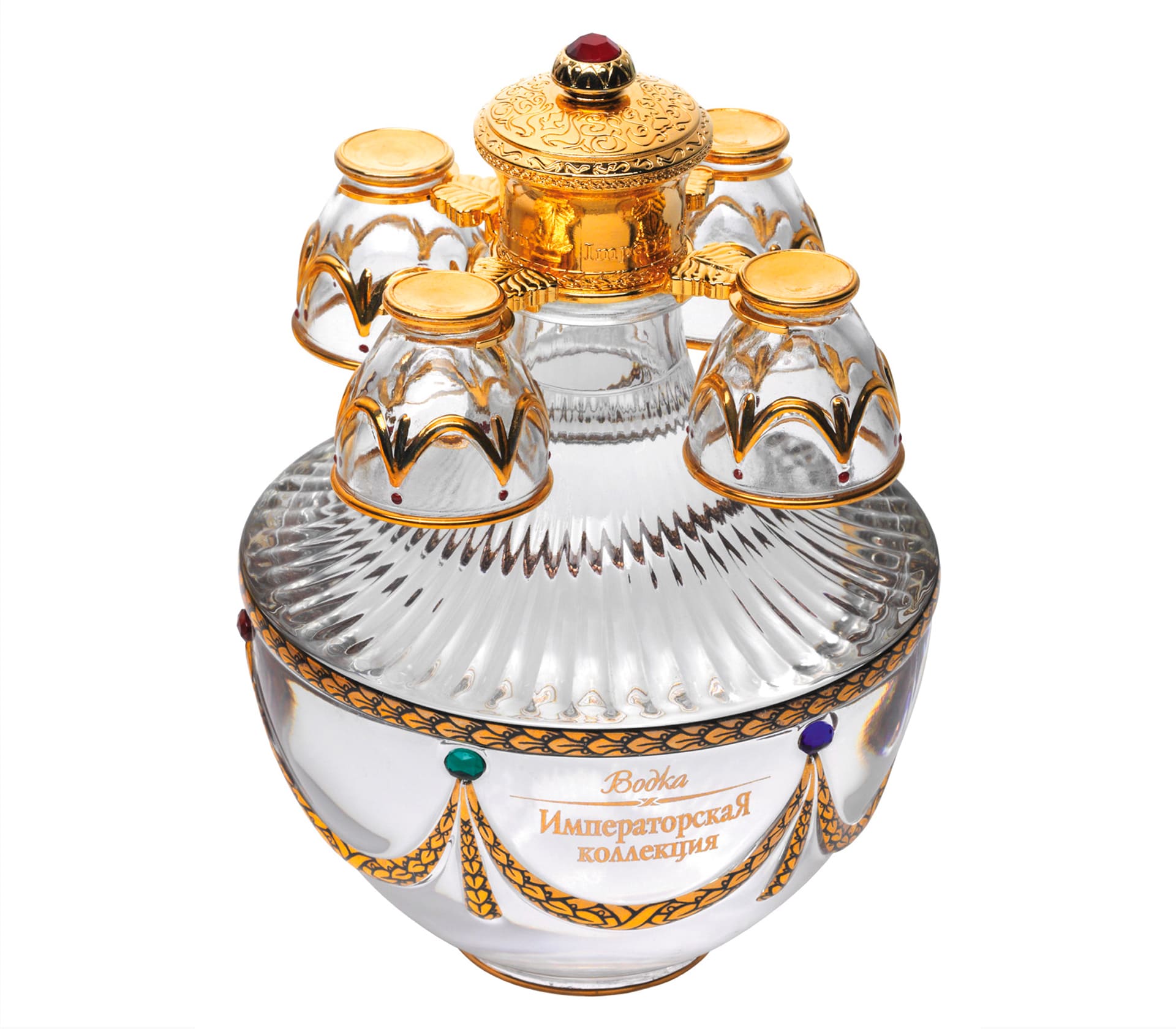 Distilled Quality Exclusive