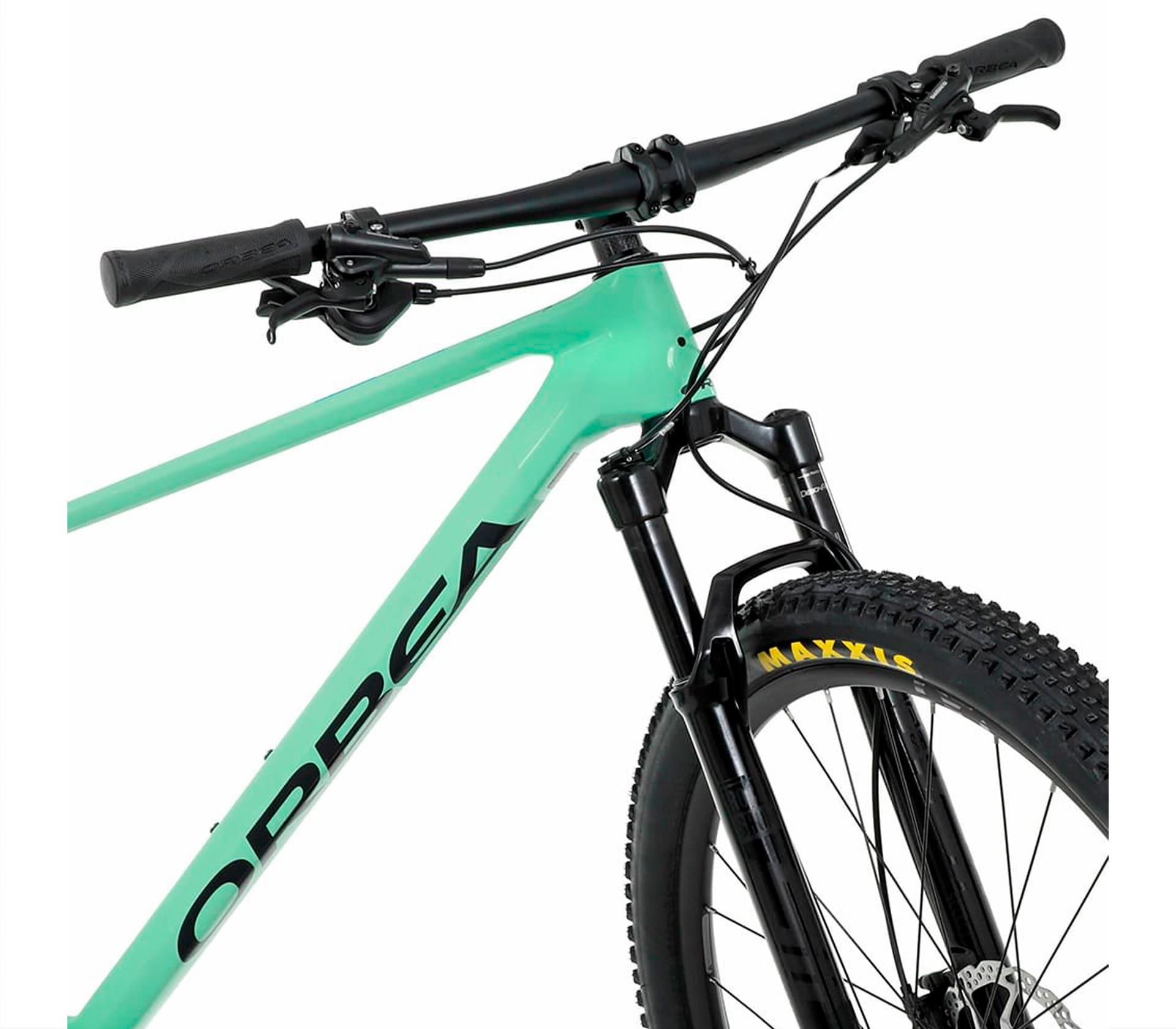 Spark 960