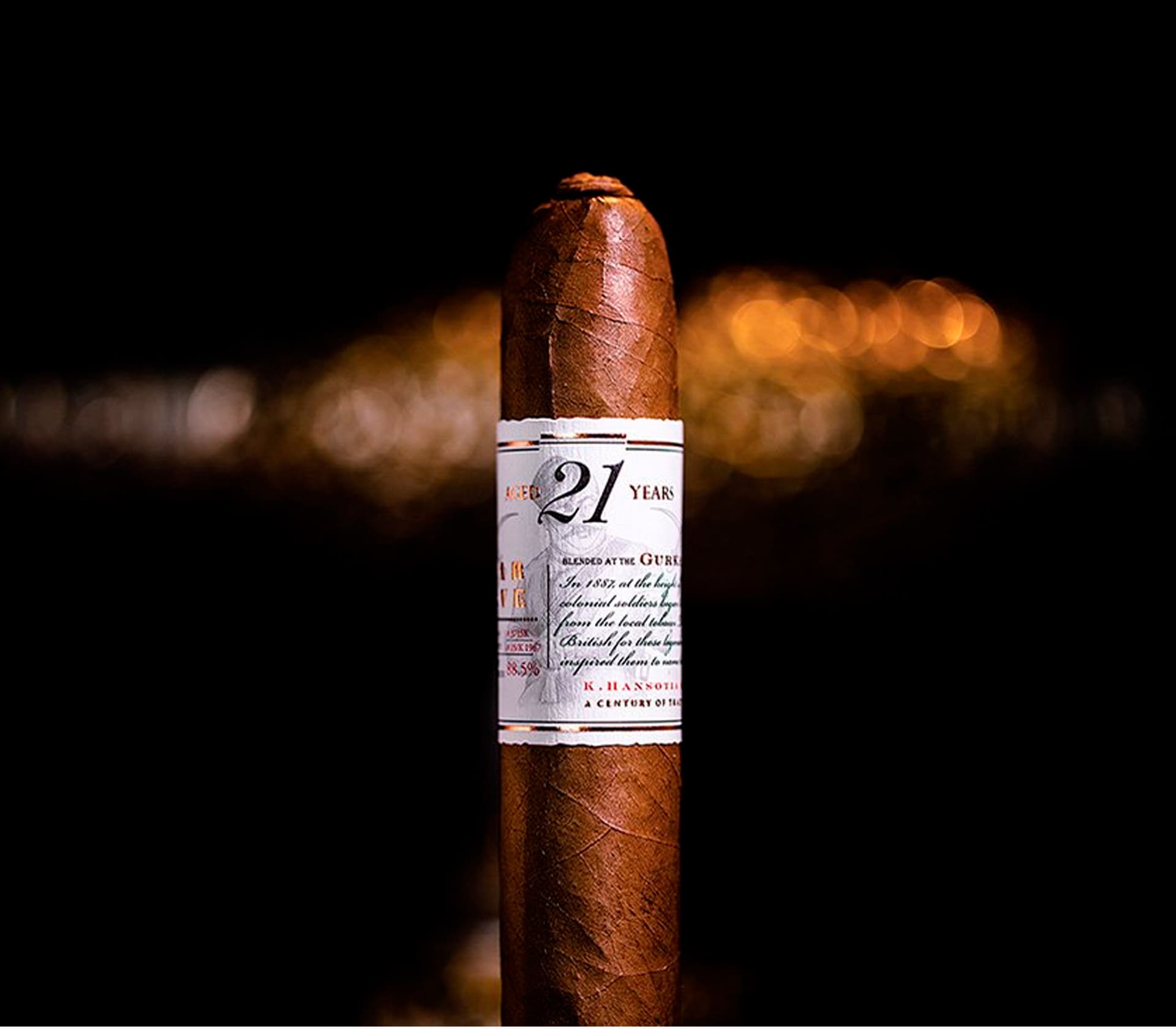 Cellar Reserve 21 Anos Hedonism Grand Rothchild - Unidade