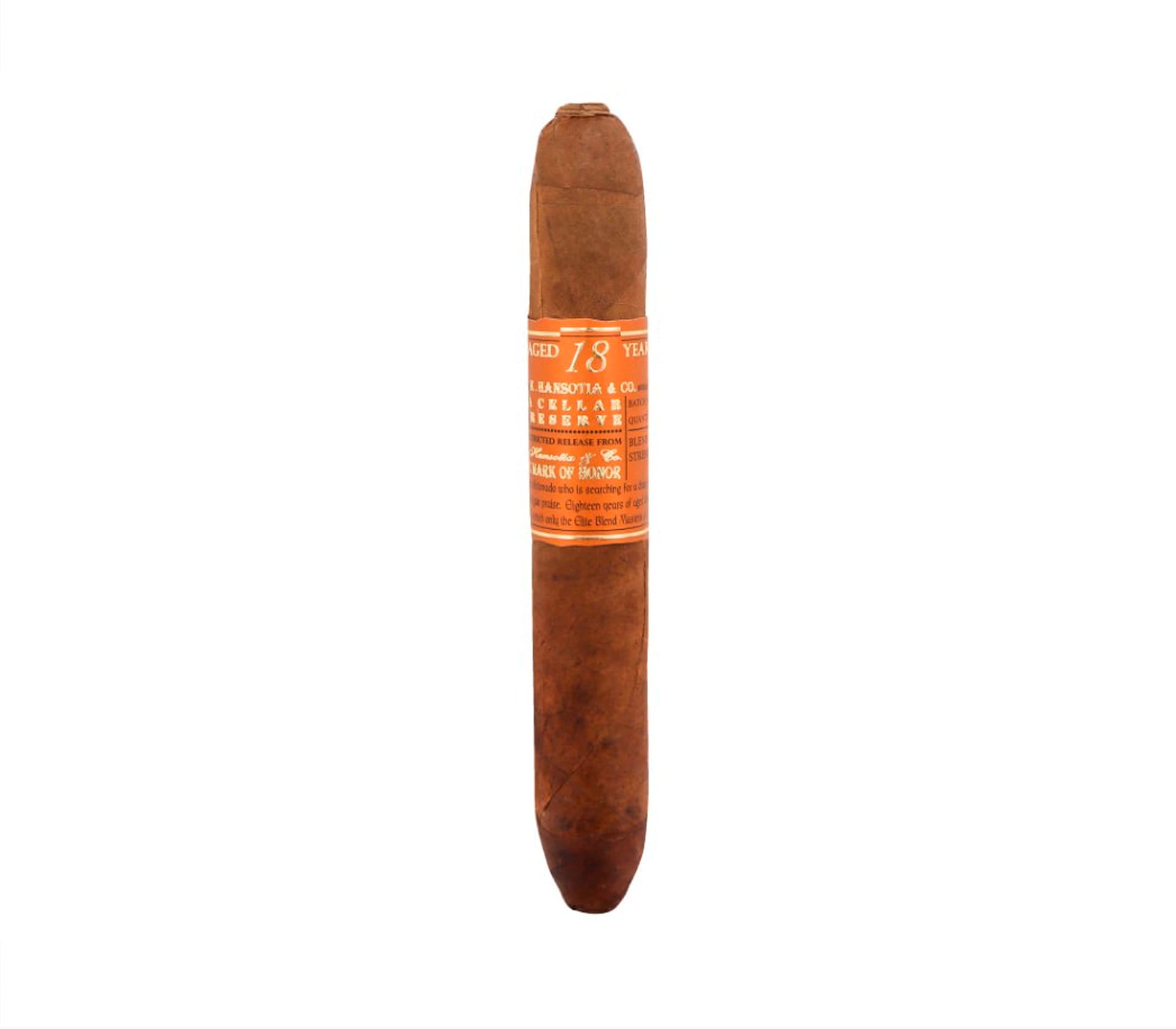 Liga Maestro Double Robusto - Unidade