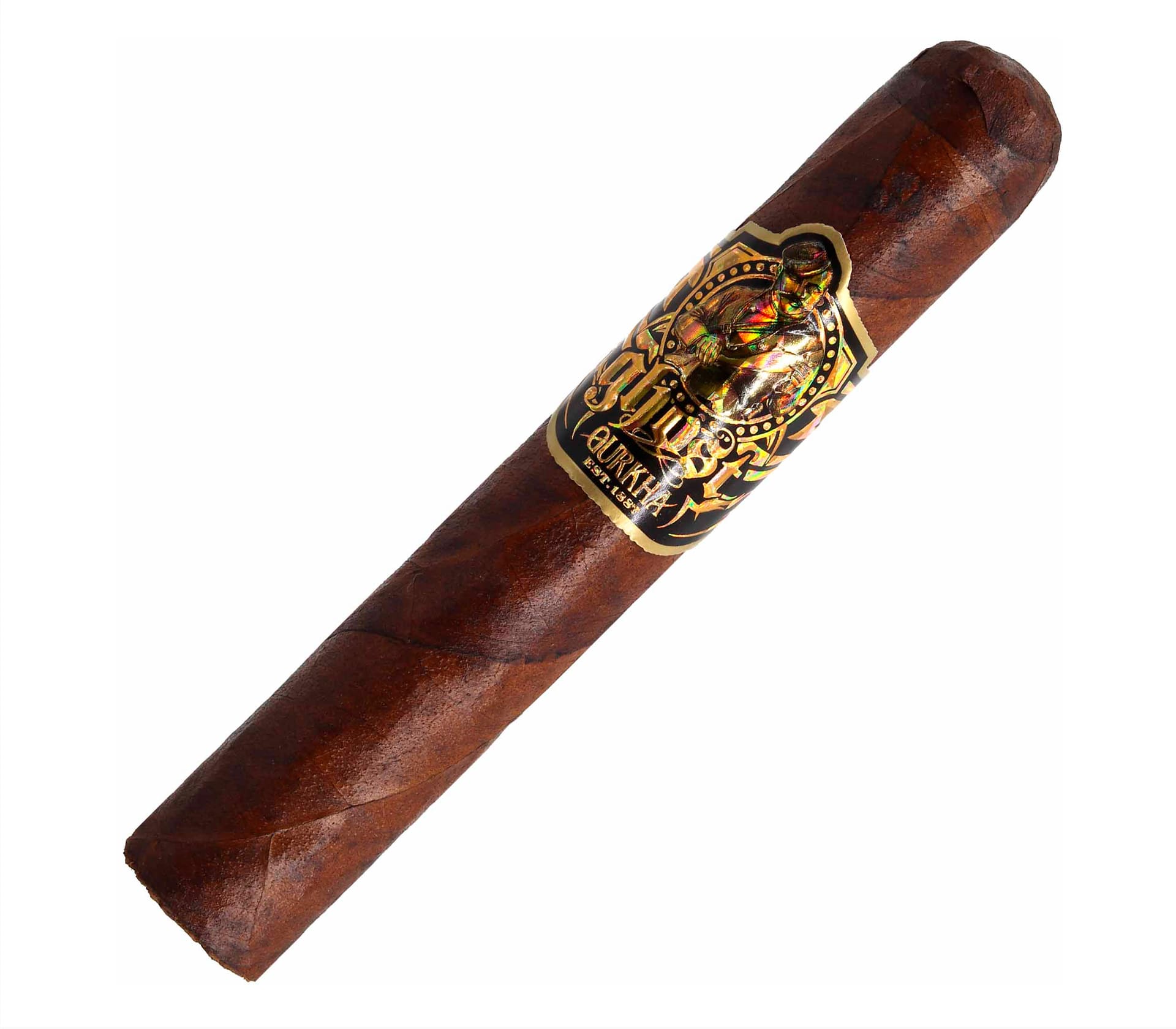 Hoyo Petit Robusto - Unidade