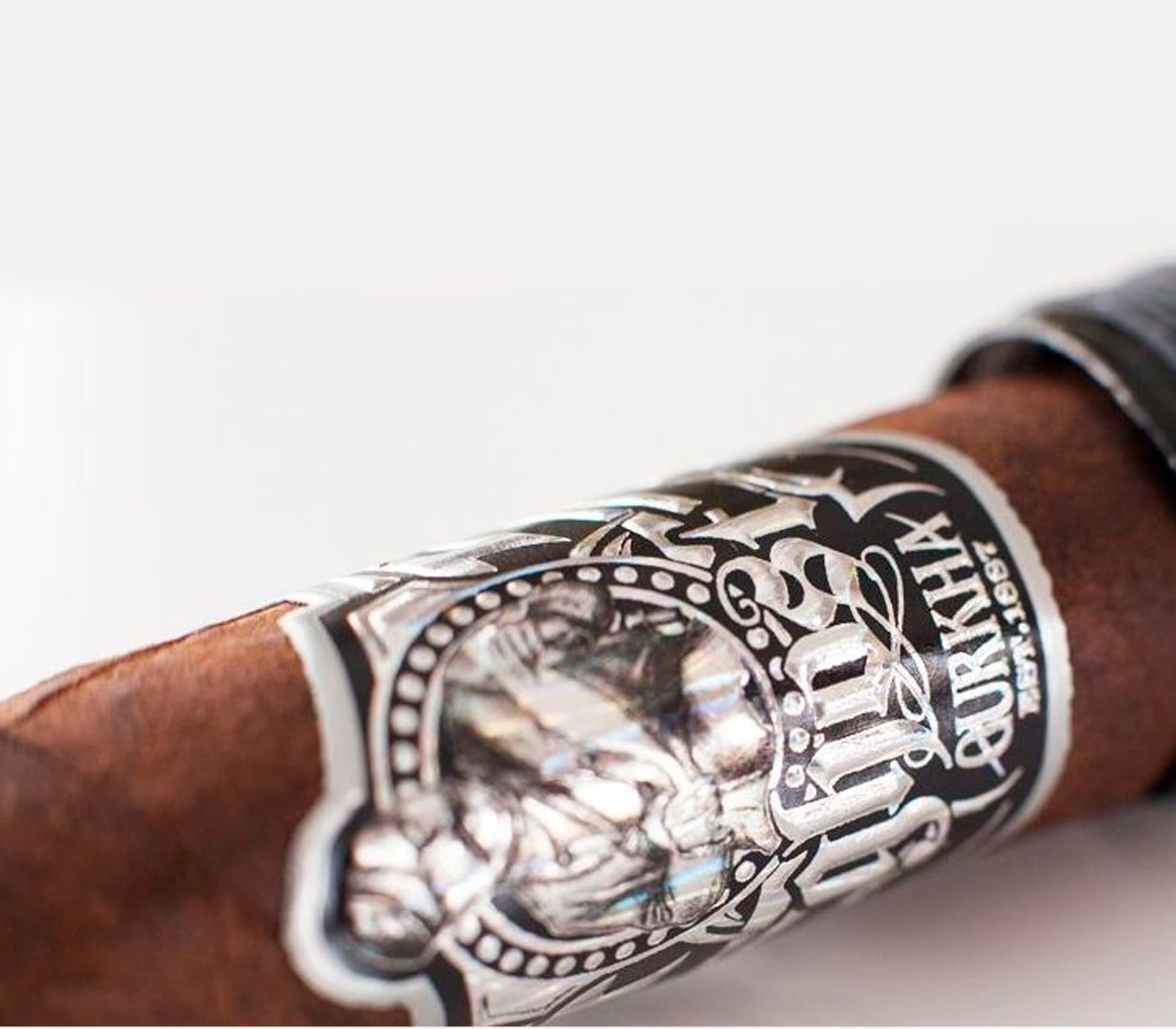 Winston Churchill Late Hour Toro - Unidade