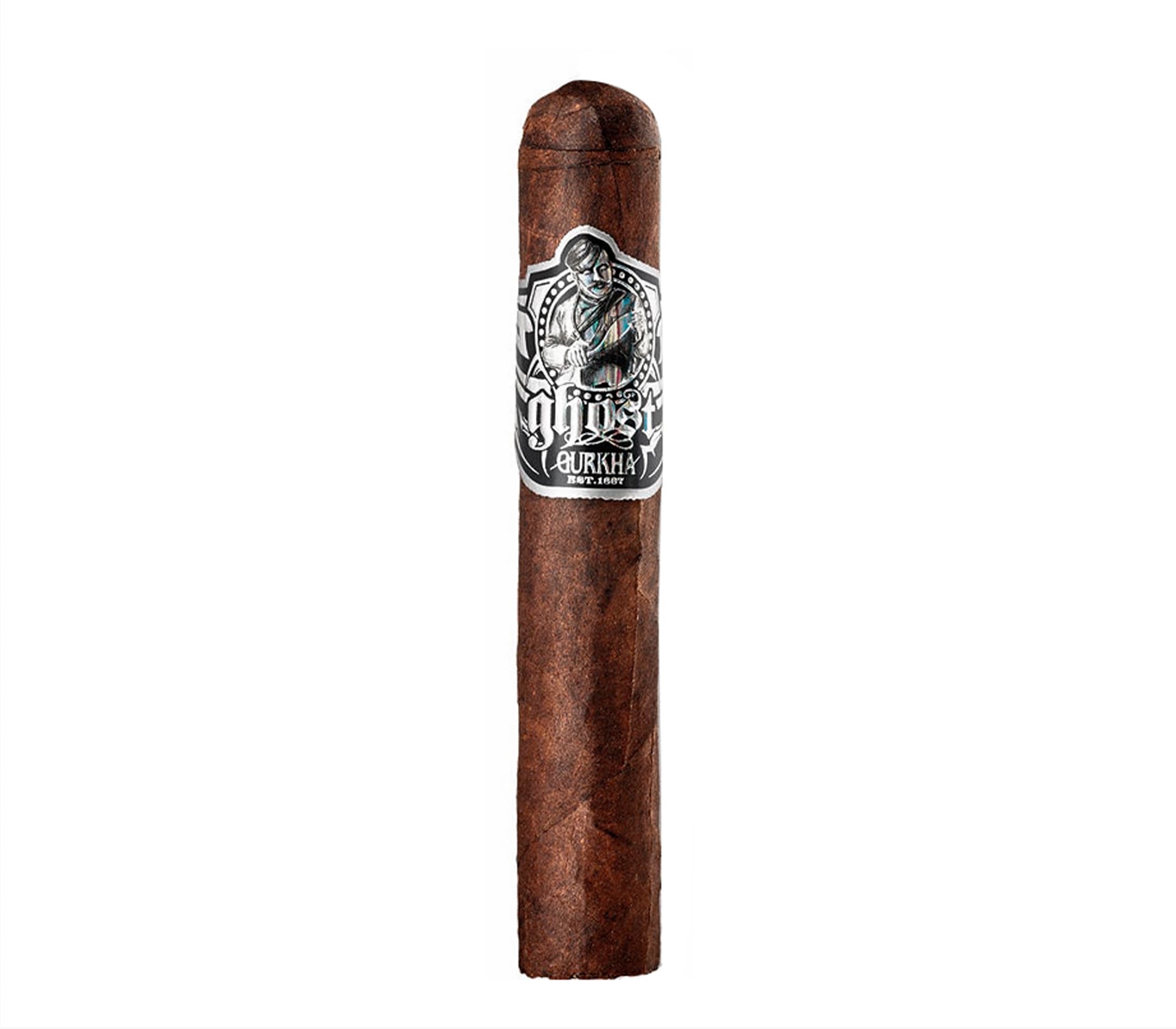 Robusto Maduro - Unidade