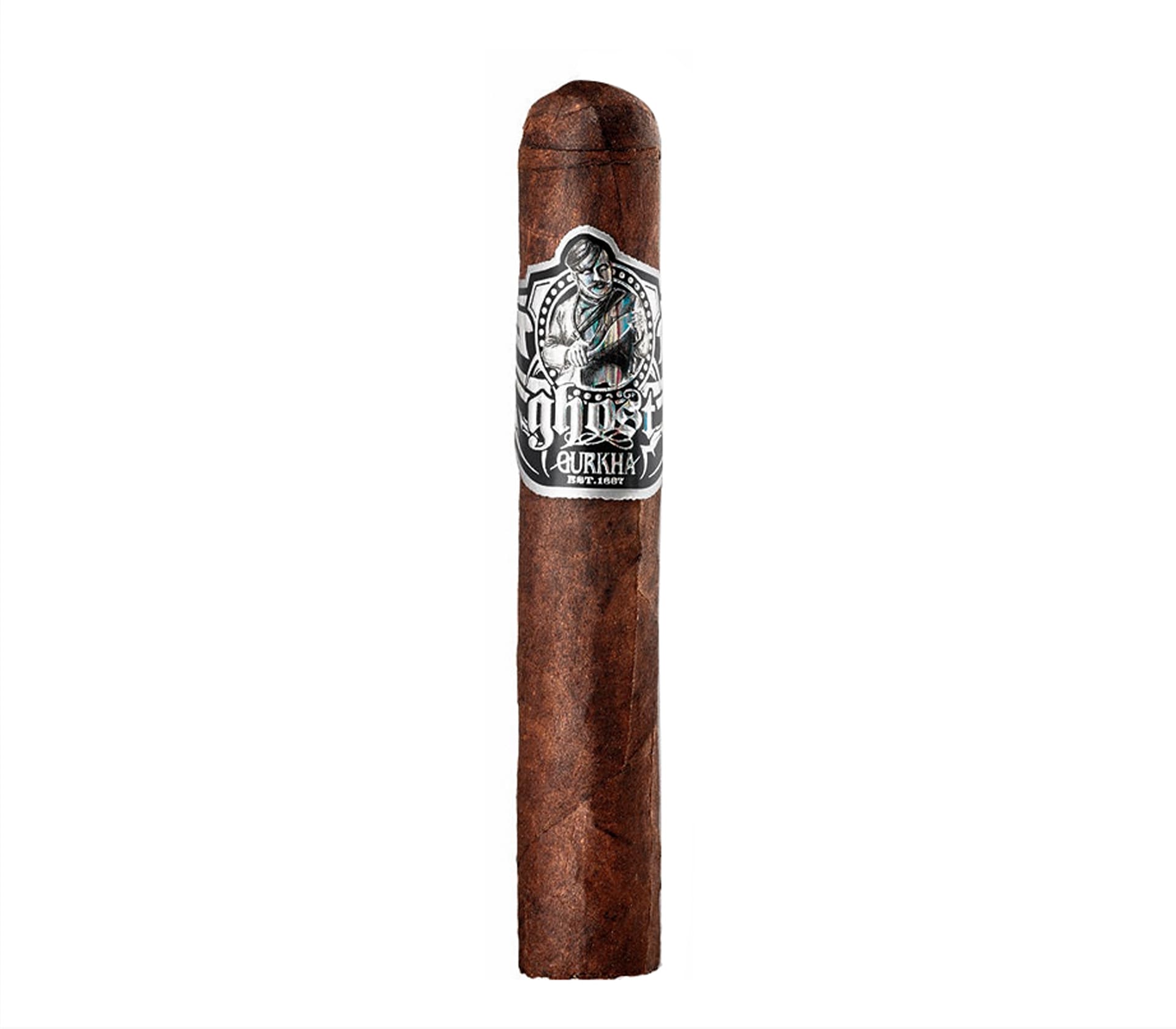 Winston Churchill Late Hour Toro - Unidade