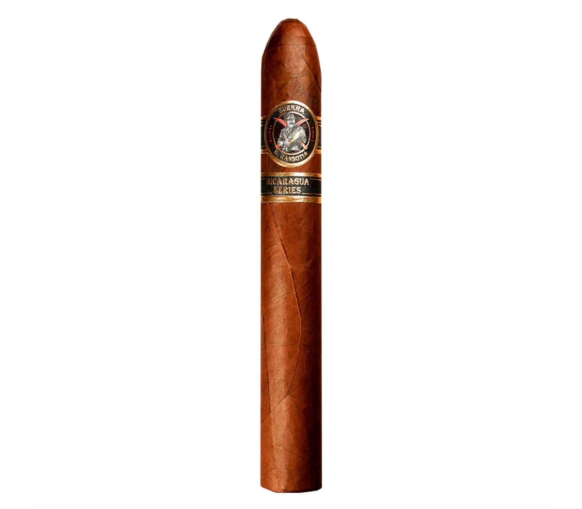 Nicaragua Series Belicoso - Unidade