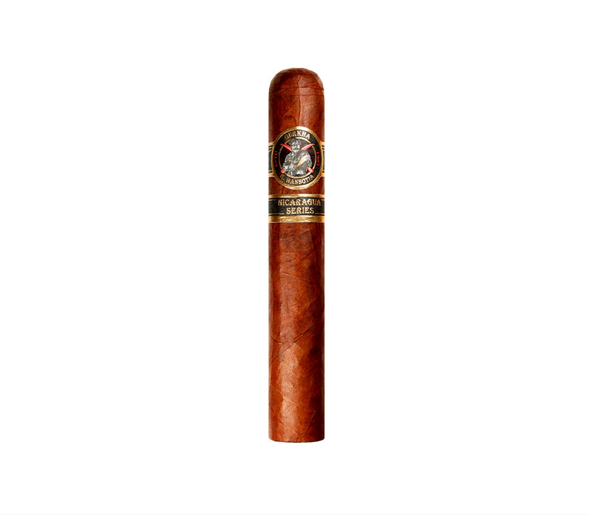 Nicaragua Series Robusto - Unidade