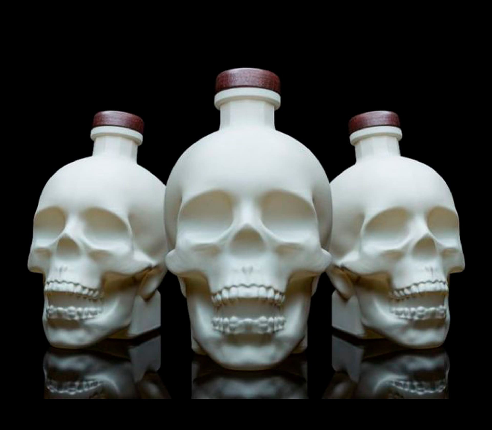 Bone Bottle Edição Limitada Colorful