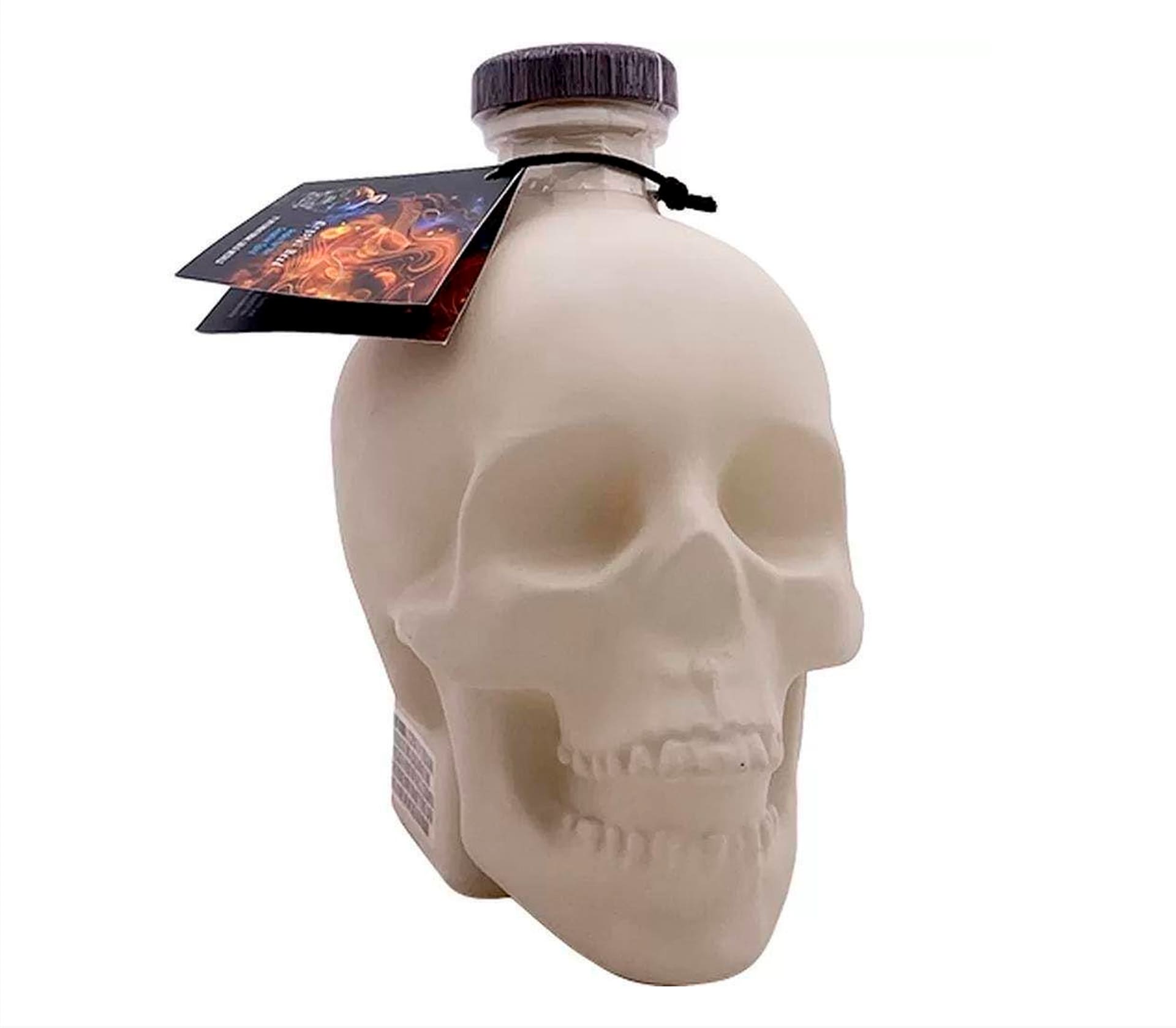 Bone Bottle Edição Limitada Colorful