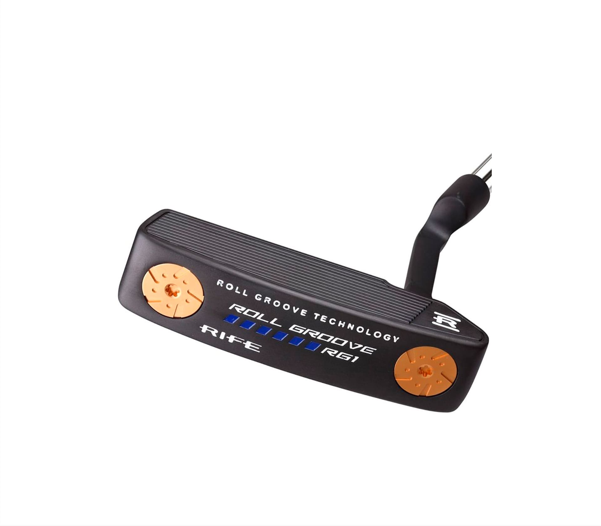 Putter RG1