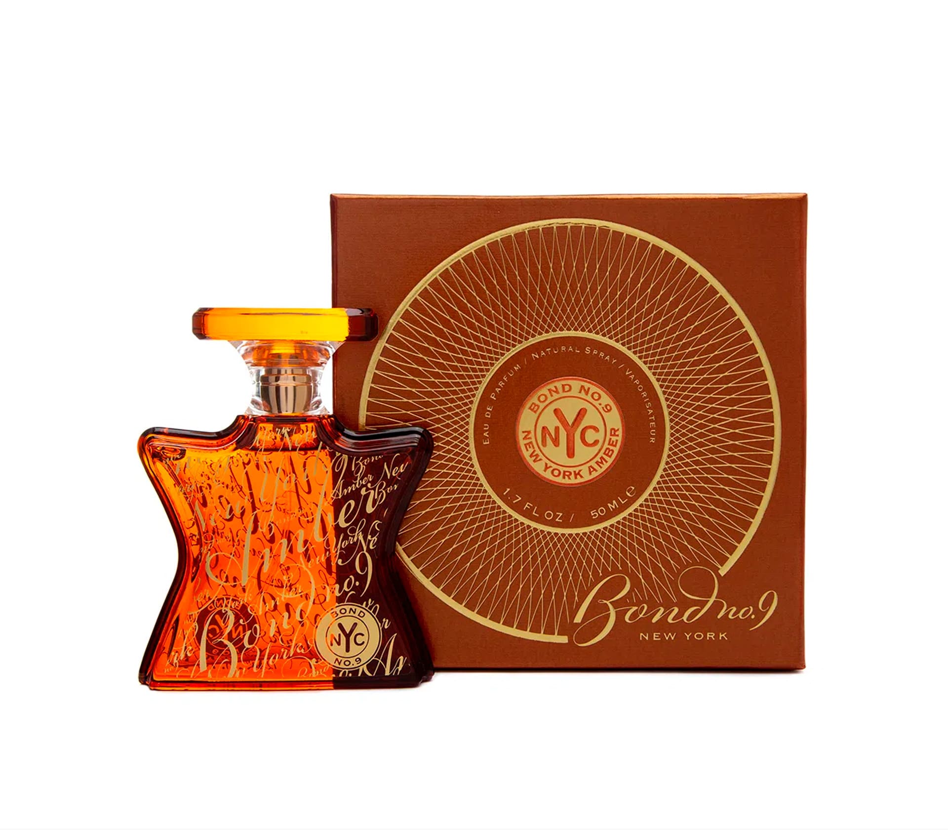 The Majestic Vetiver - 100ml