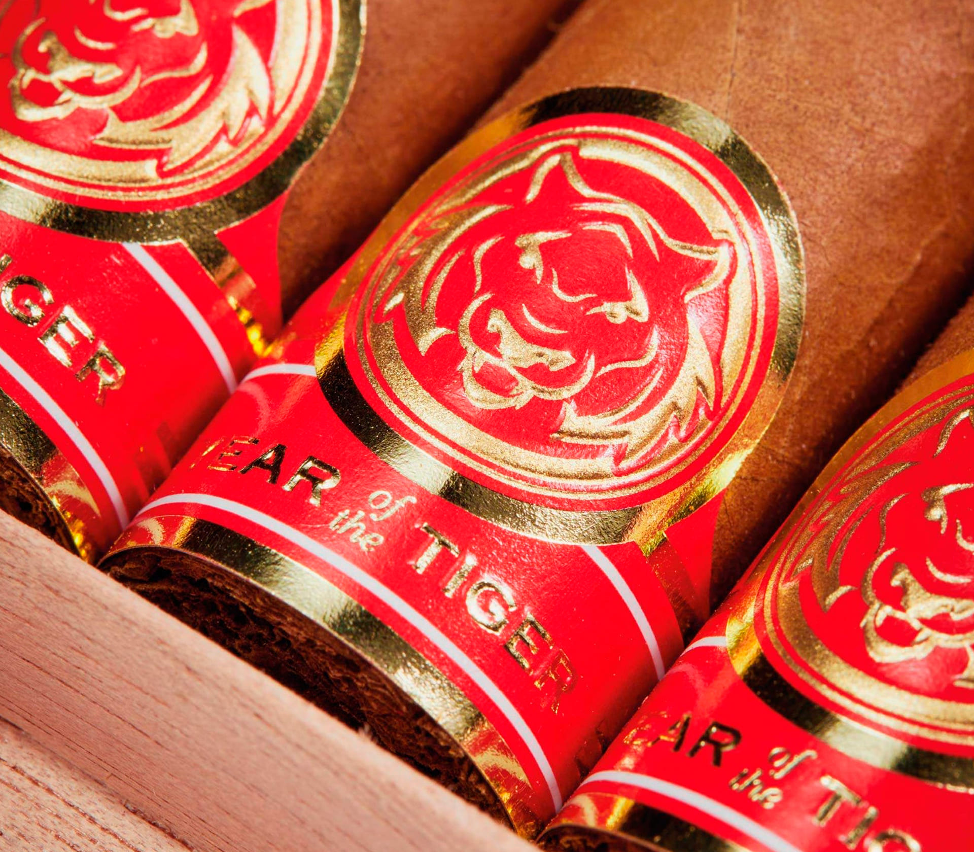 Winston Churchill Robusto - Unidade