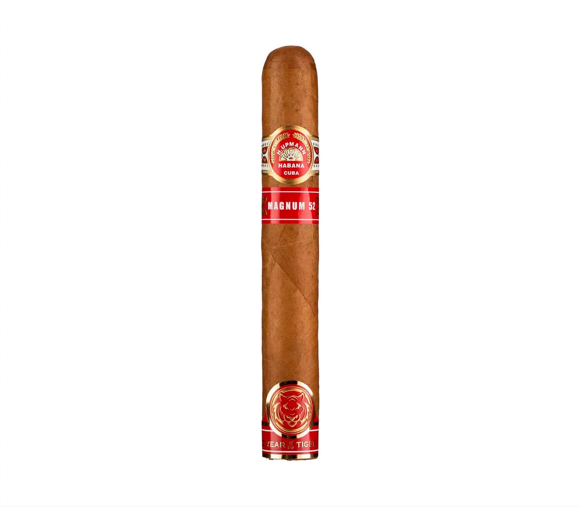 Winston Churchill Robusto - Unidade