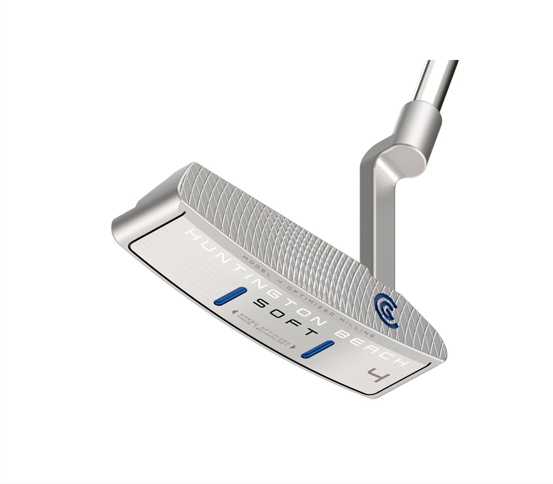 Putter HB Soft 4