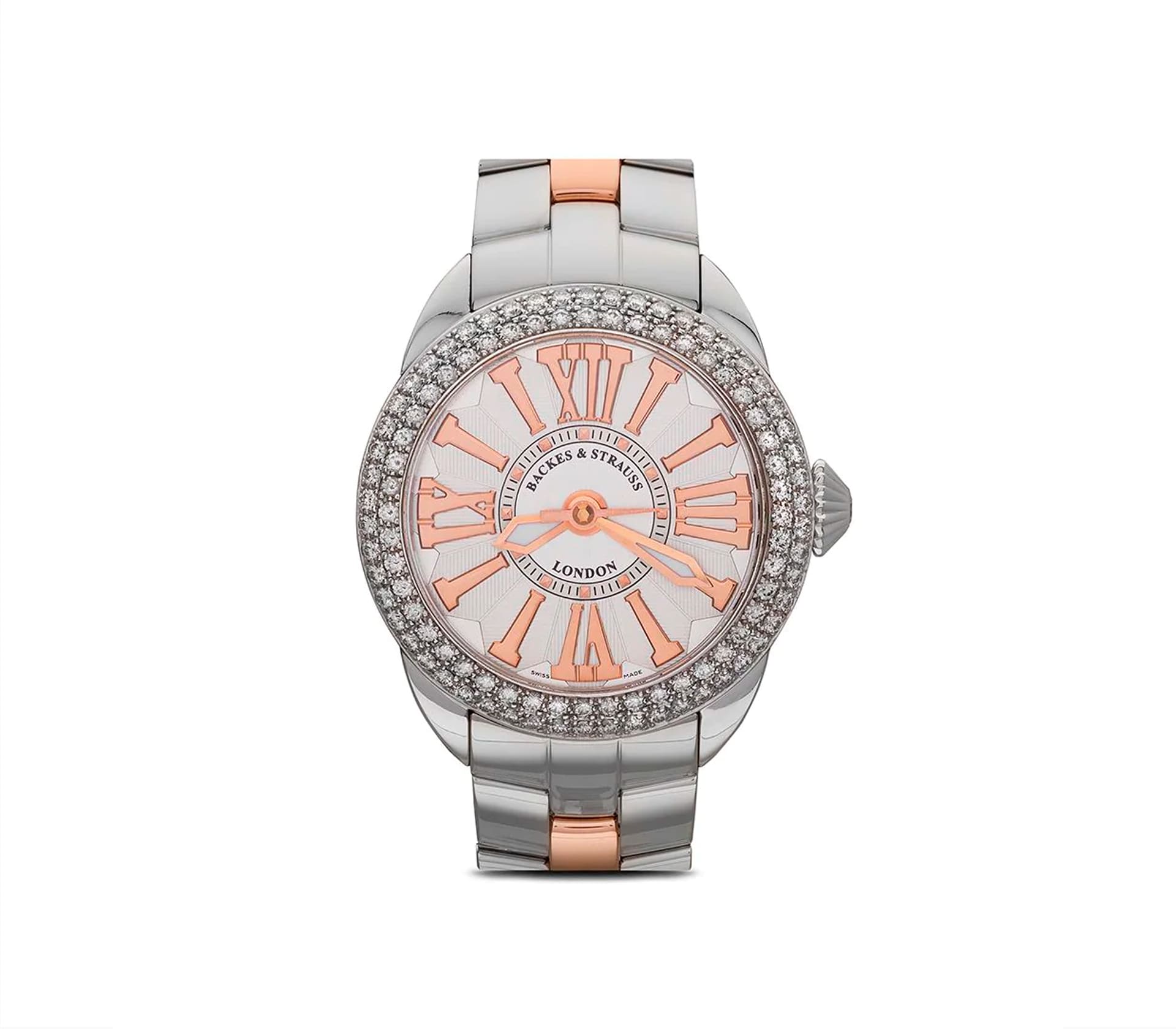 Pioneer Tourbillion 43mm