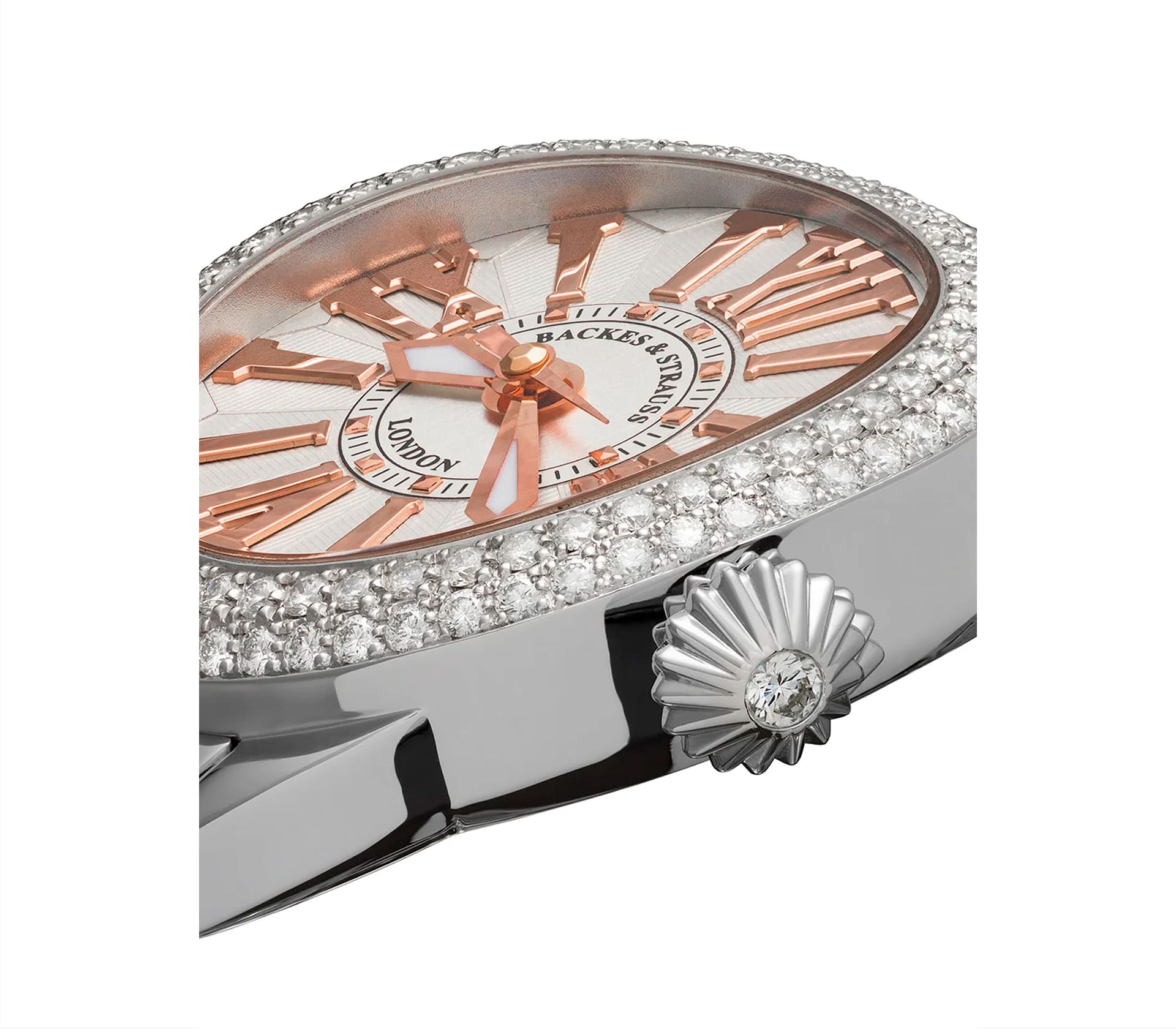 Pioneer Tourbillion 43mm