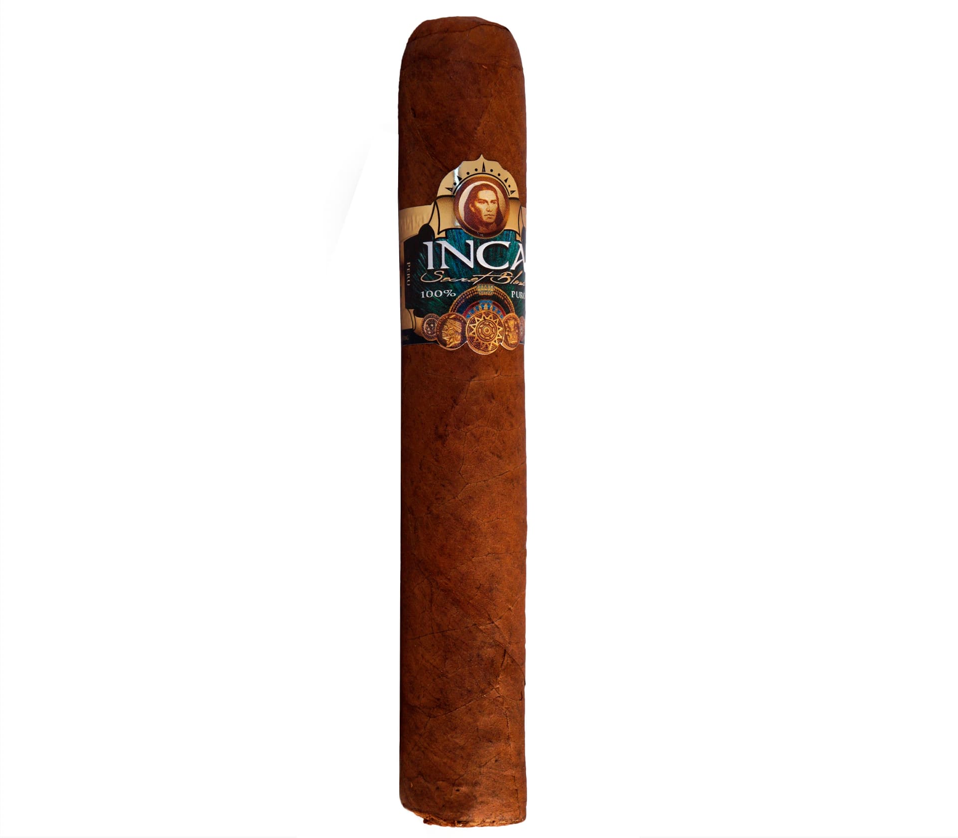 Perceverancia Salomon Arabe - Caixa 20 unid