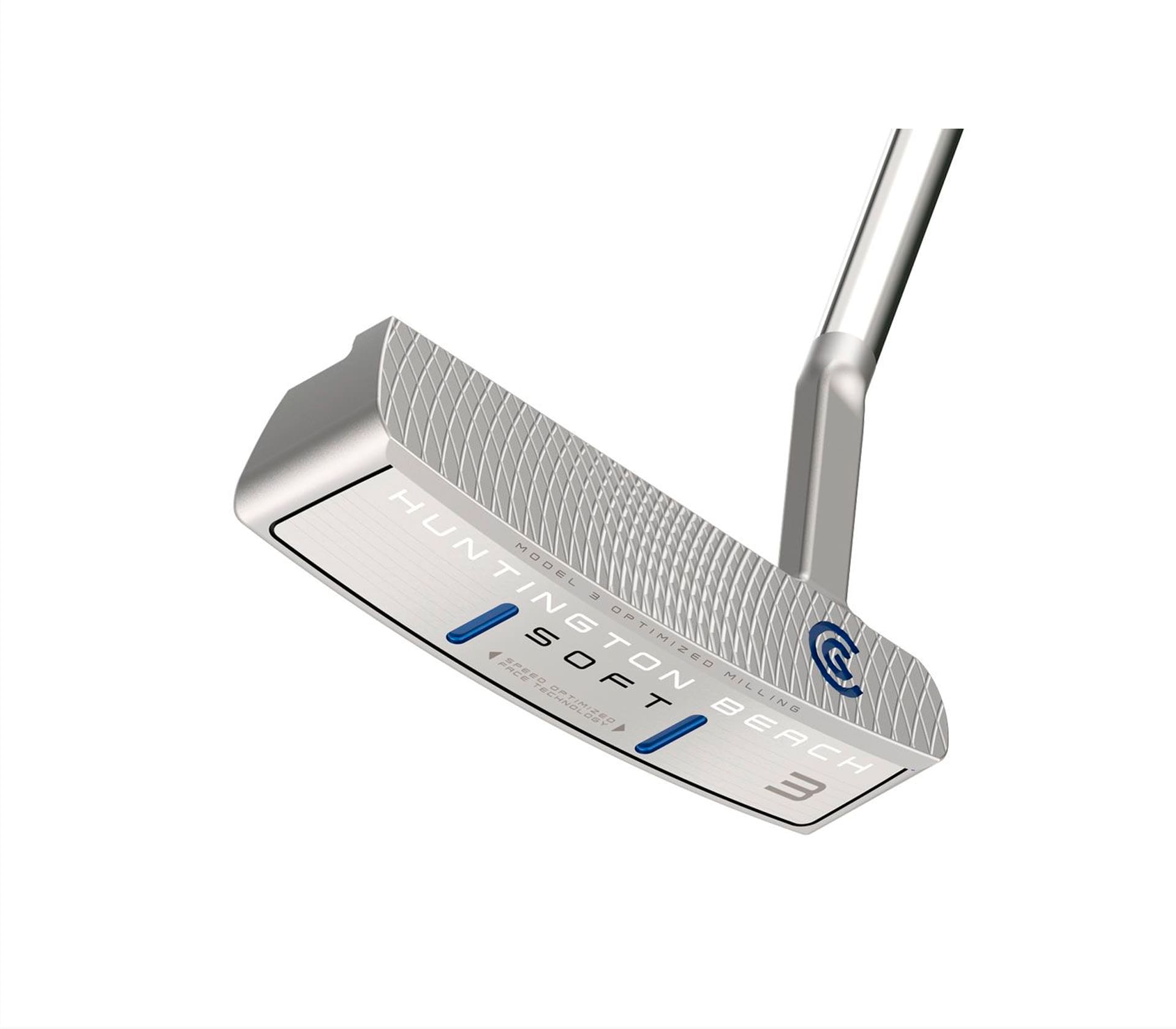 Putter HB Soft 3