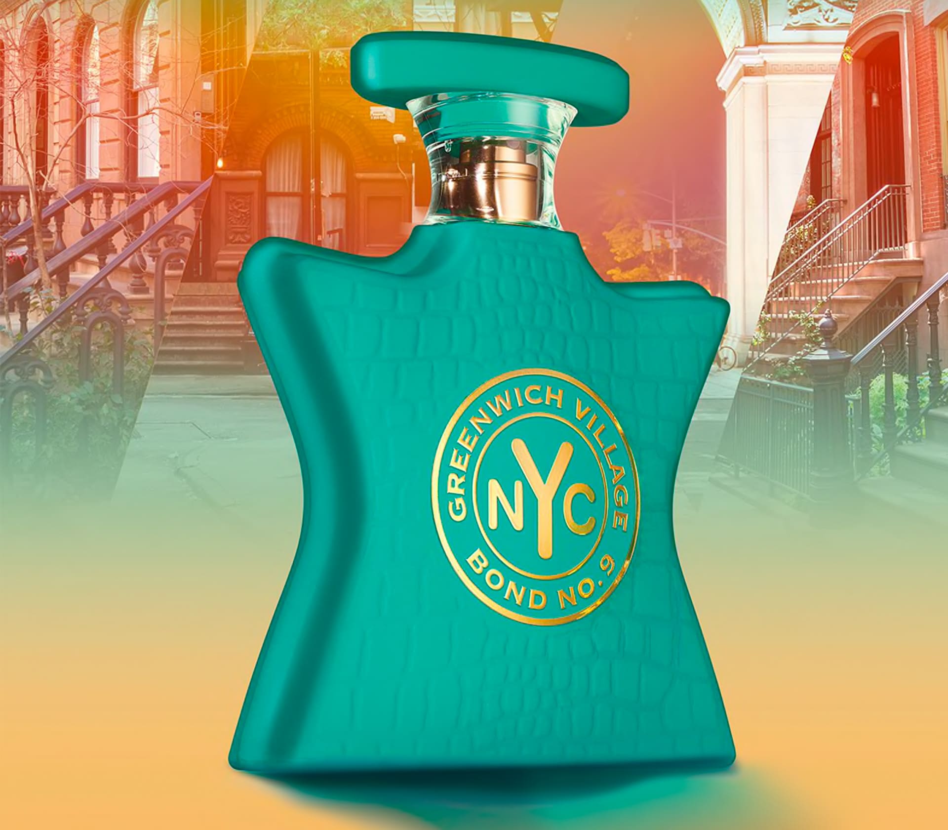 Greenwich Village - 100ml