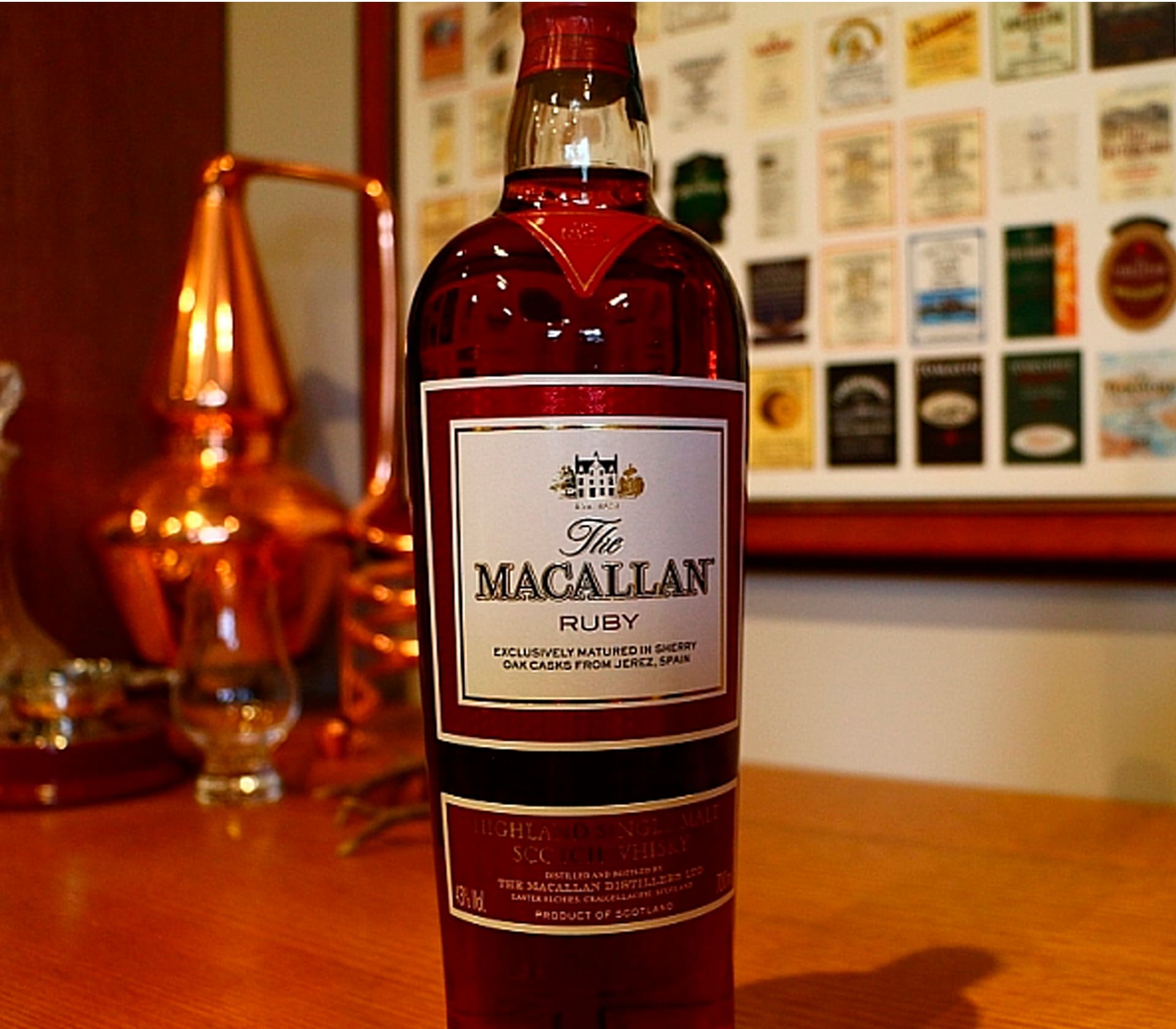 Single Malt