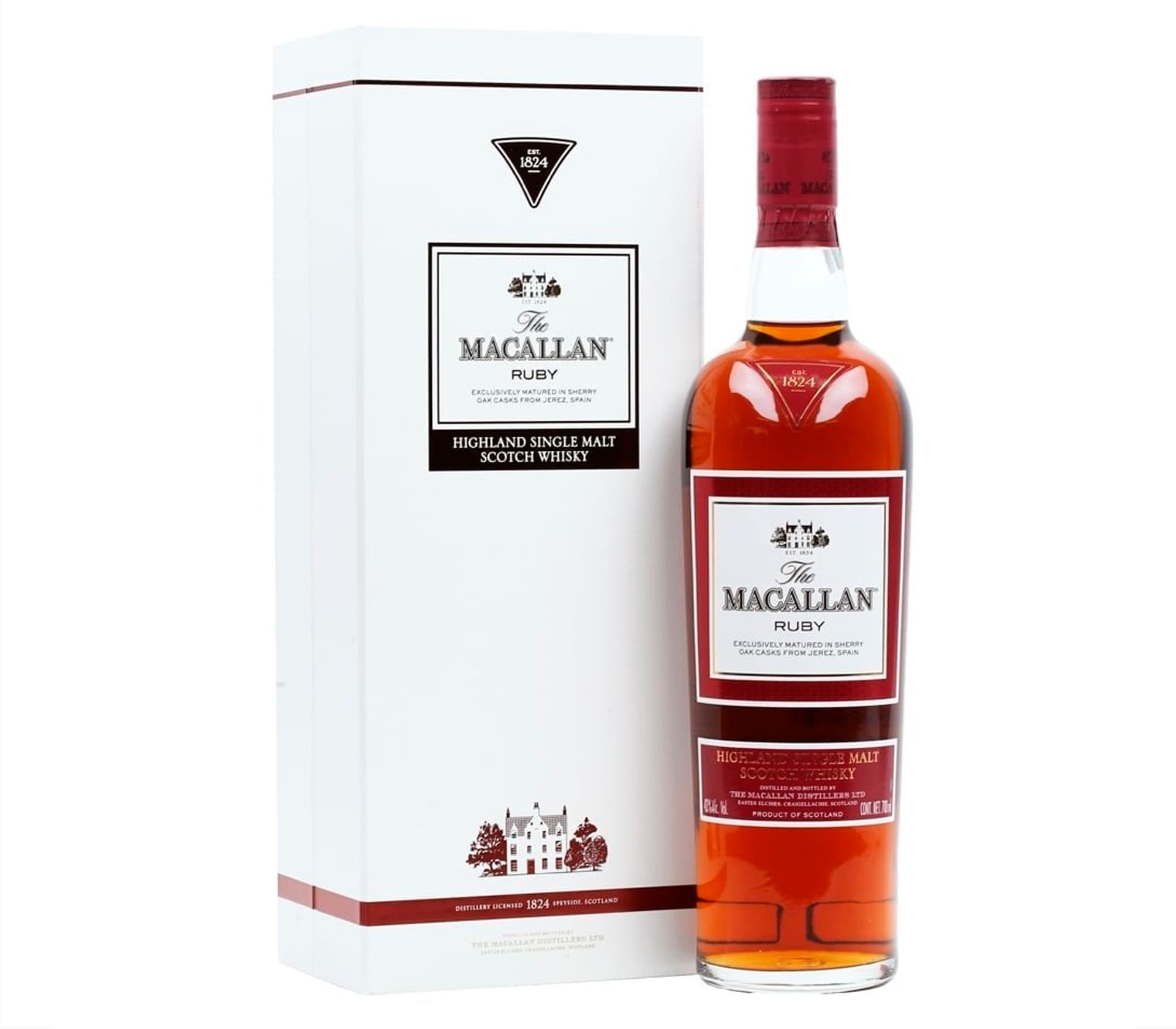 Single Malt