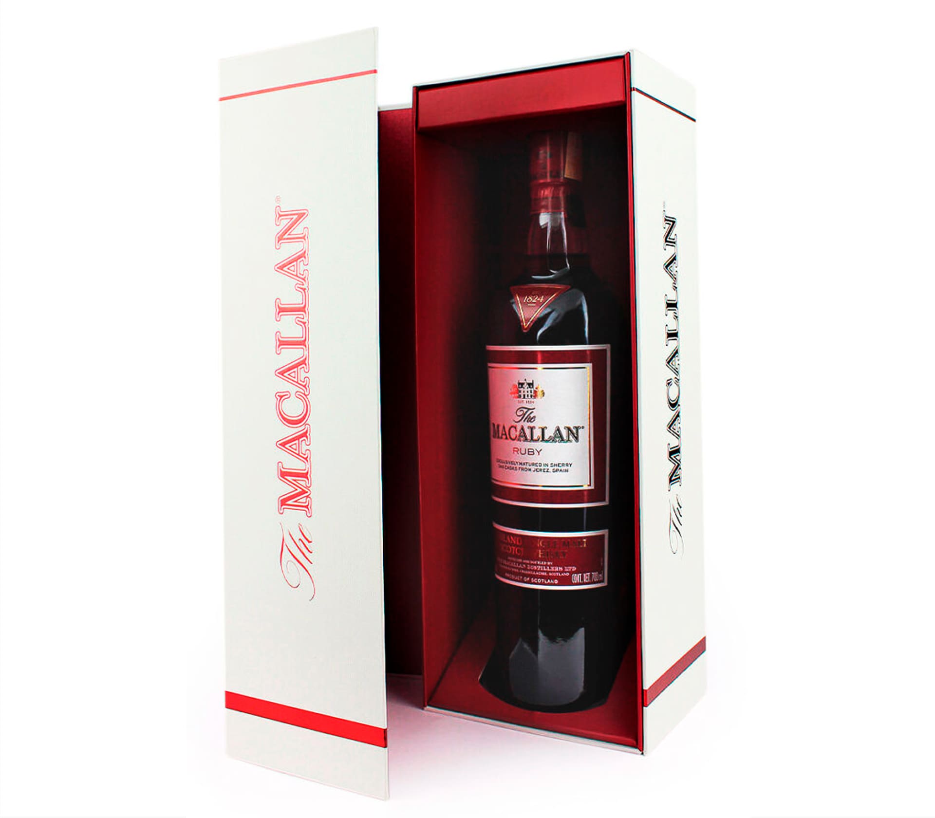 Single Malt