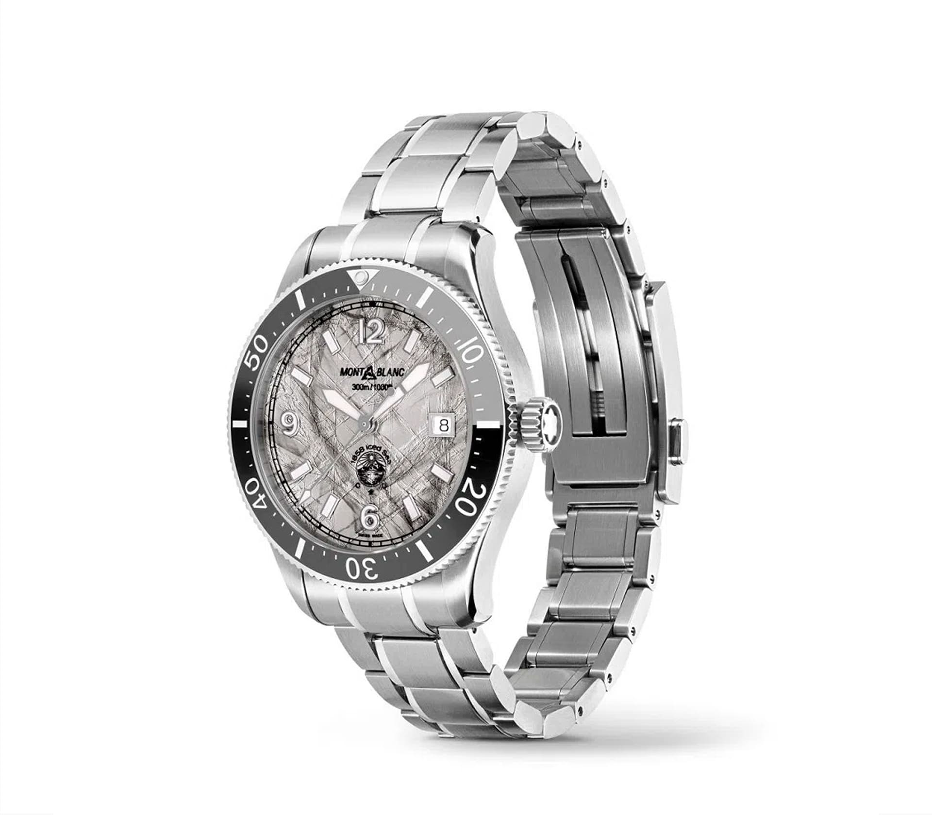 Carregador Smartwatch Montblanc Summit 3