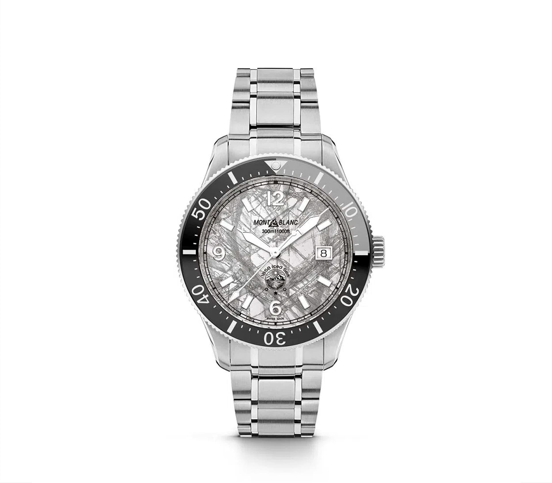 Carregador Smartwatch Montblanc Summit 3