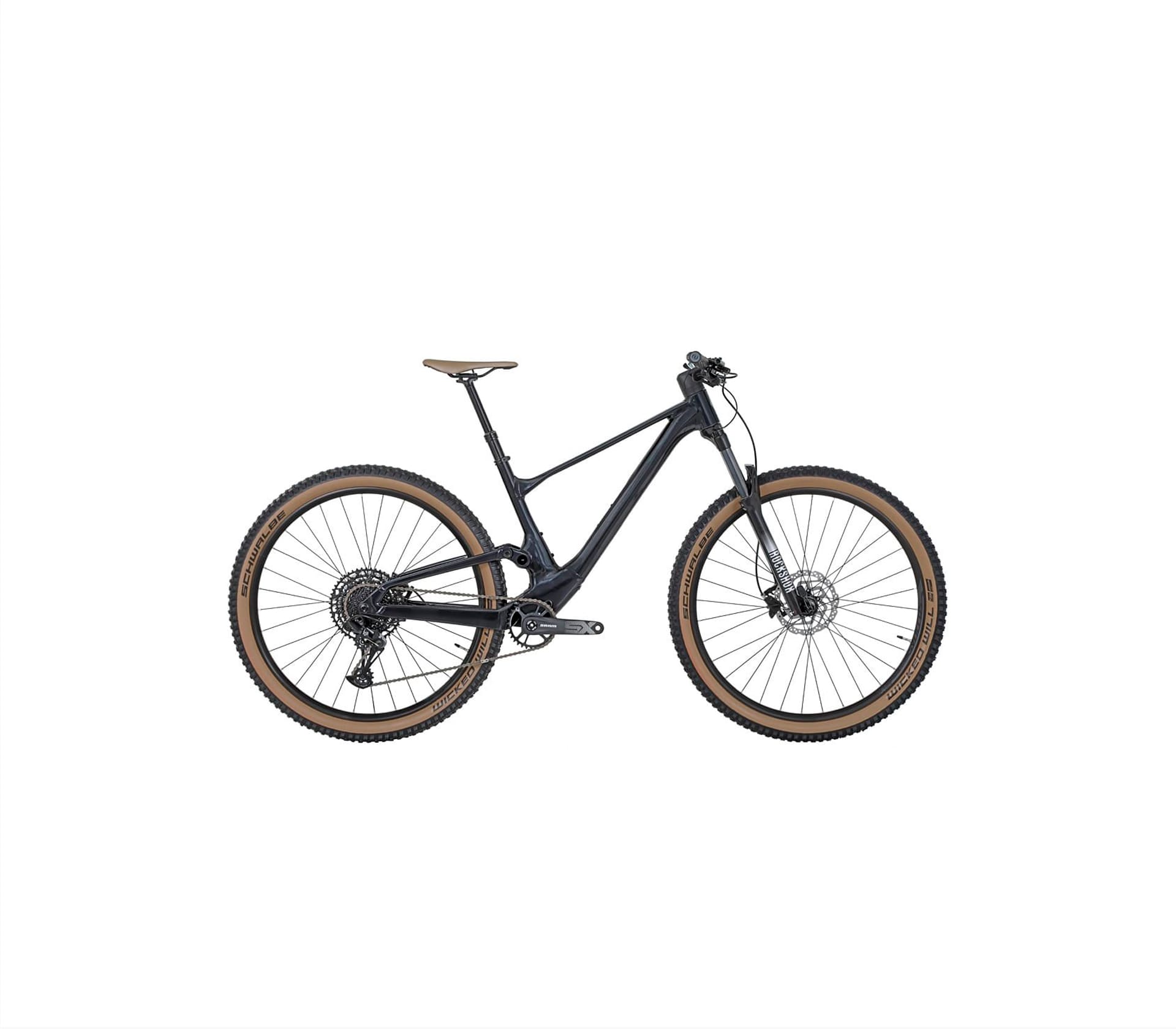 Grade Pro Carbon