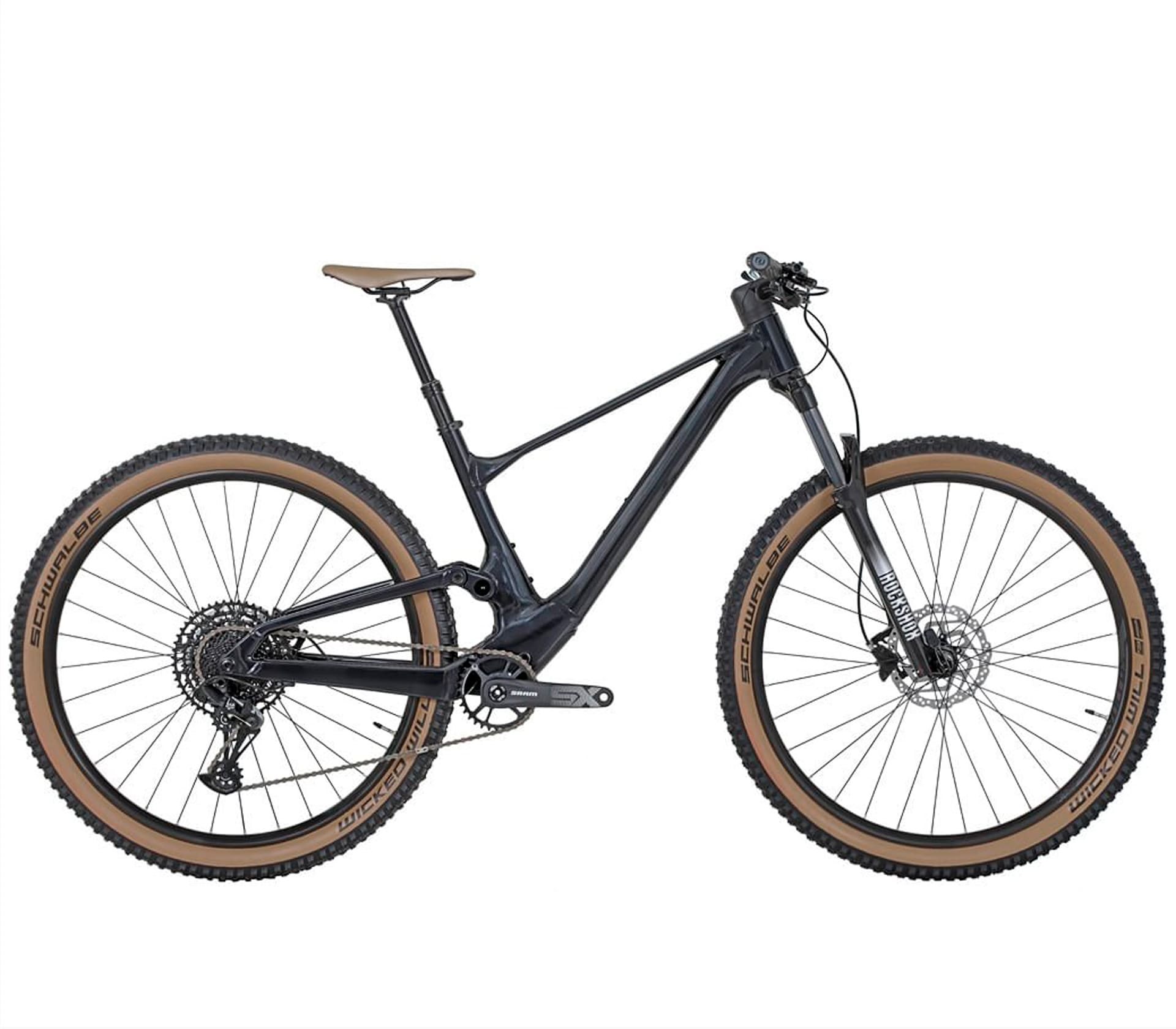 Grade Pro Carbon