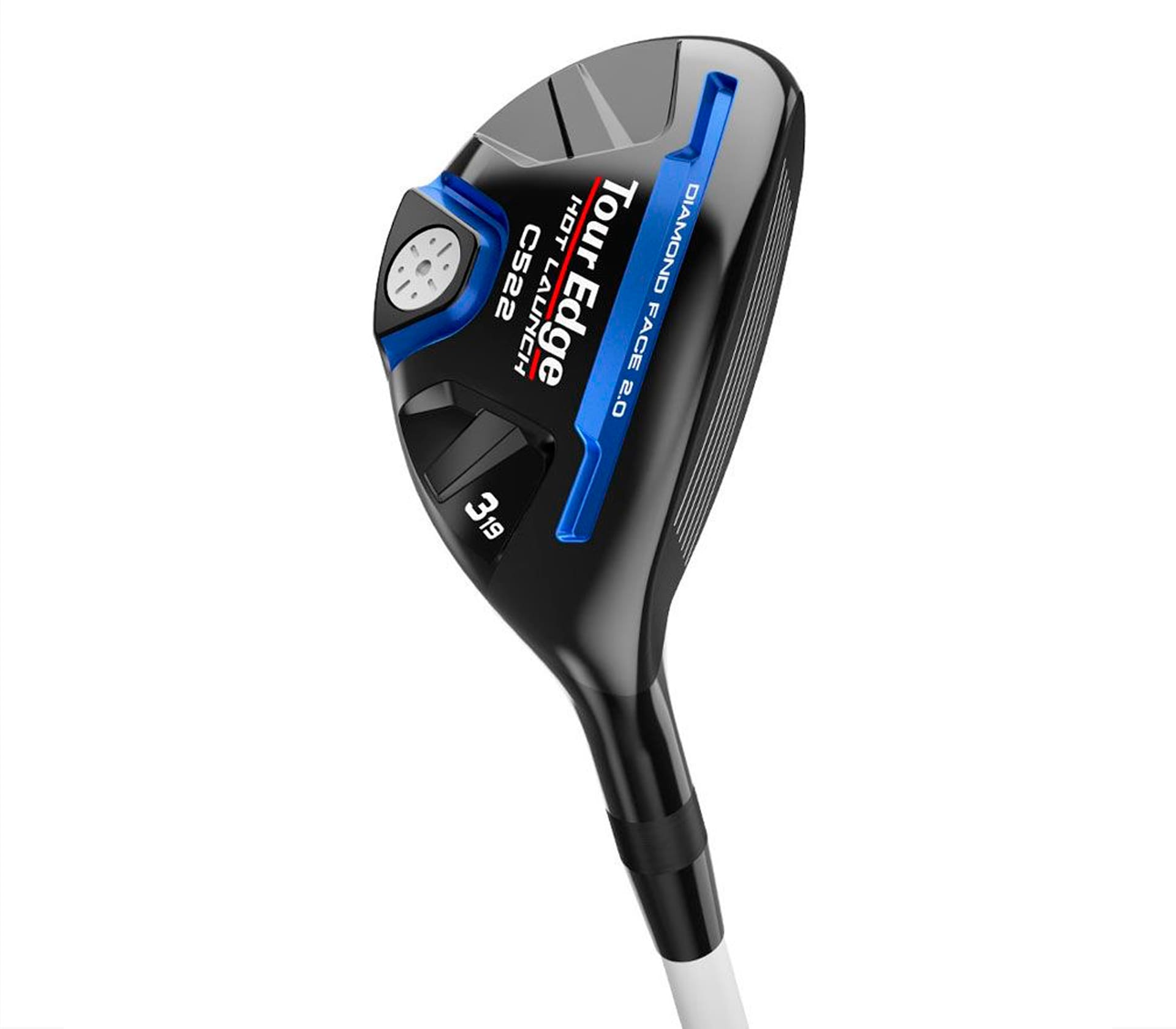 Set Launcher XL 5-DW Grafite Ladies