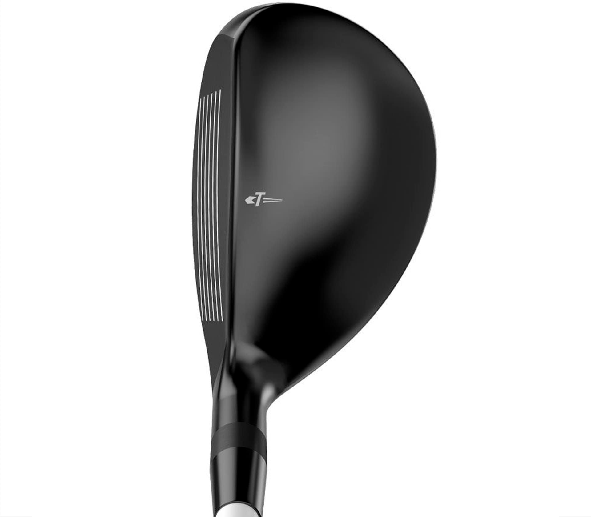 Set Launcher XL 5-DW Grafite Ladies