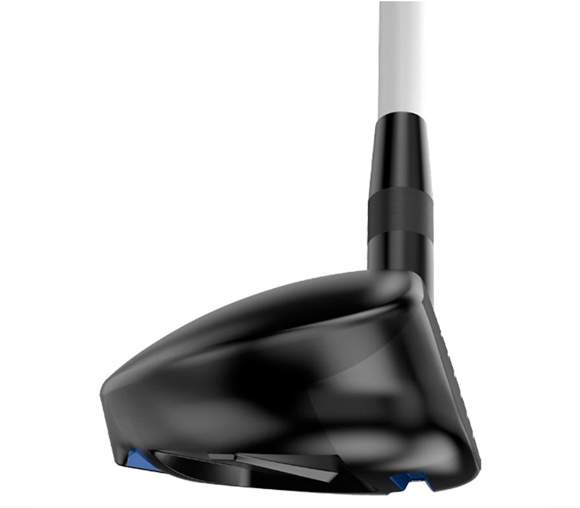 Set Launcher XL 5-DW Grafite Ladies