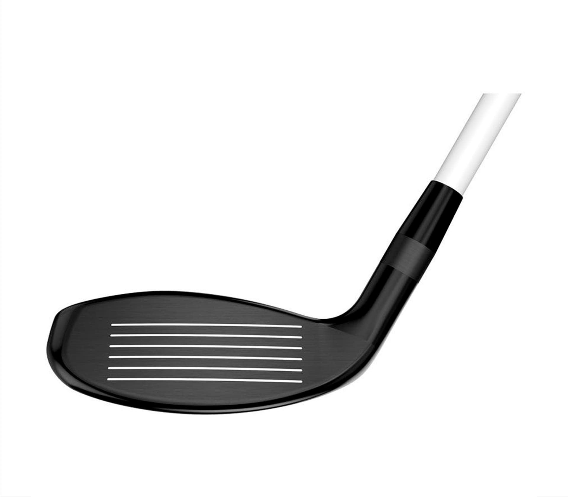 Set Launcher XL 5-DW Grafite Ladies