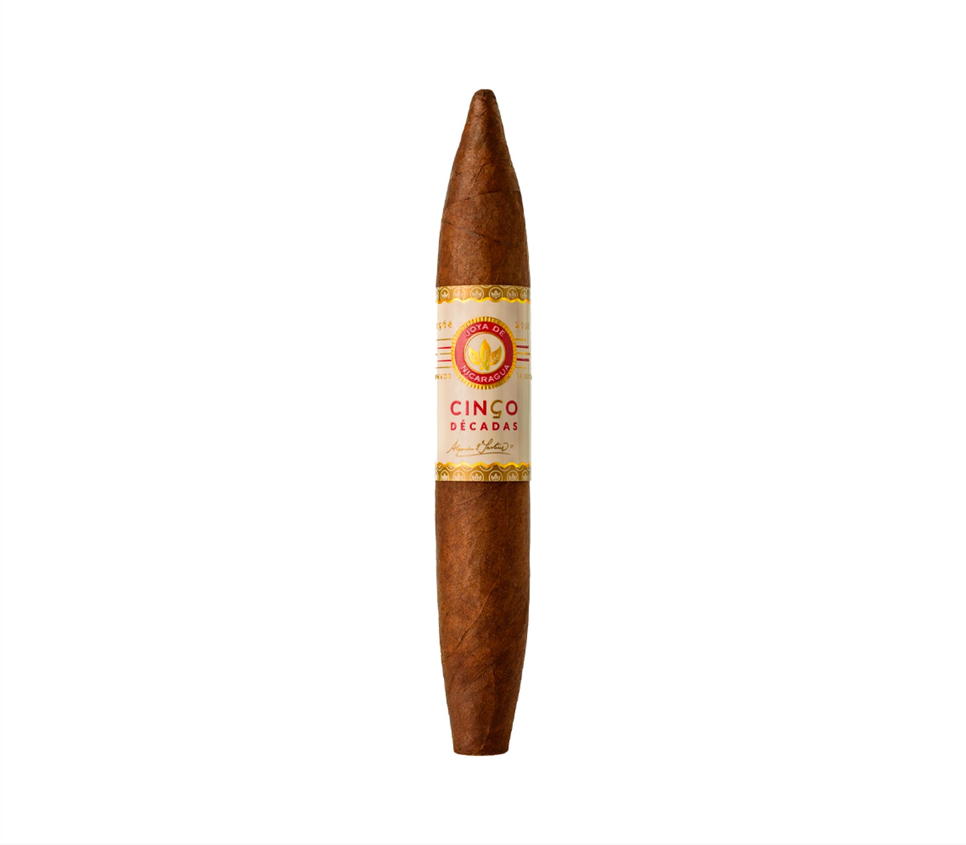Robusto - Caixa 25 unid