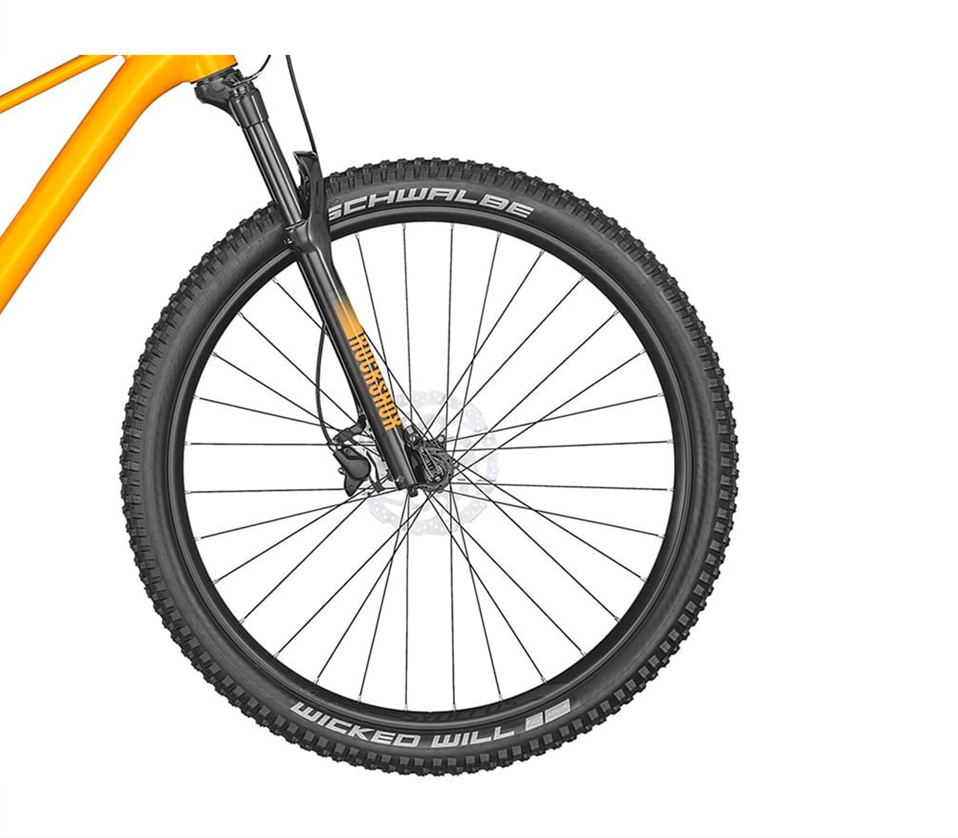 Addict RC 30 Disc