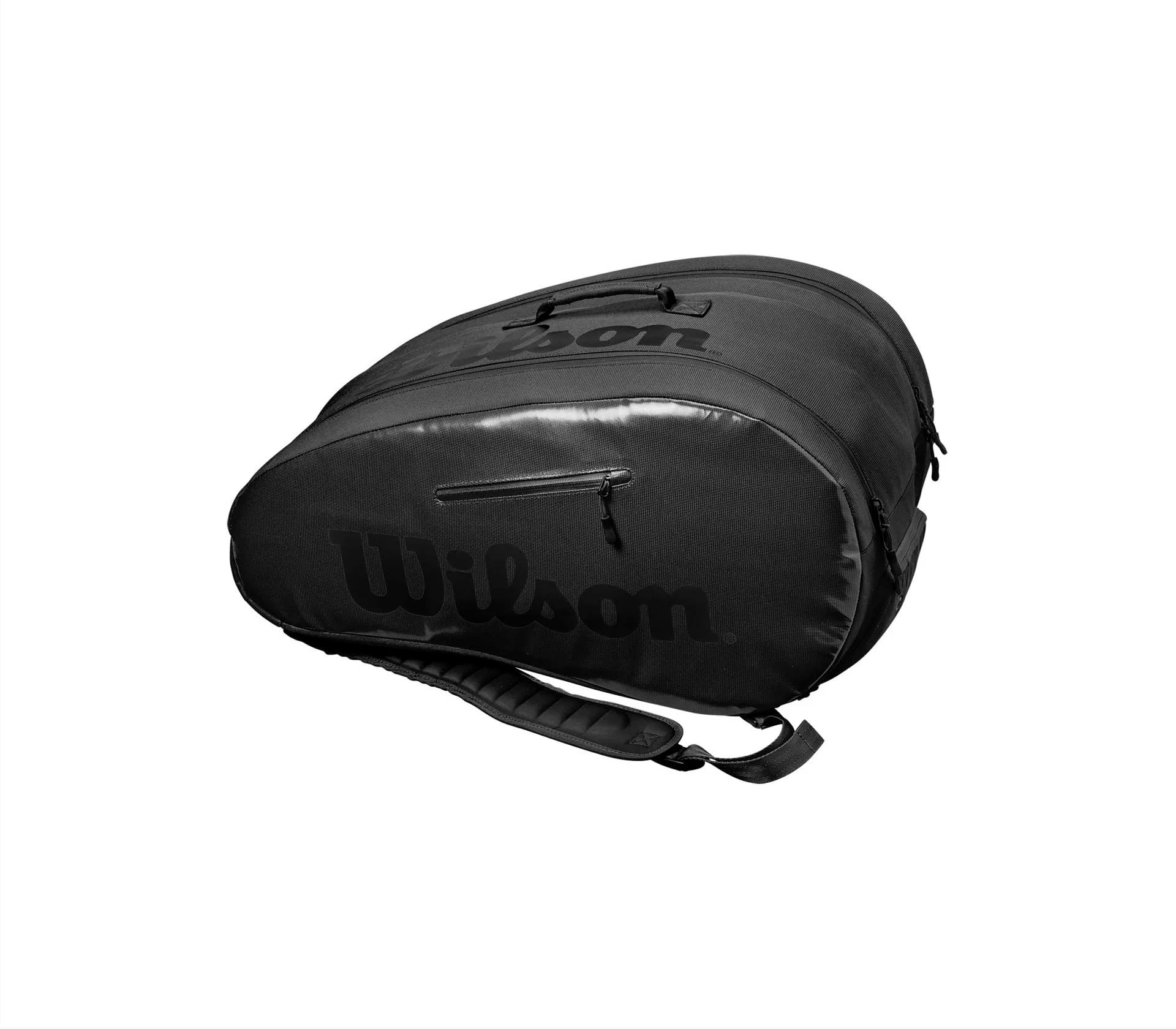 Super Tour Pro Staff Preta