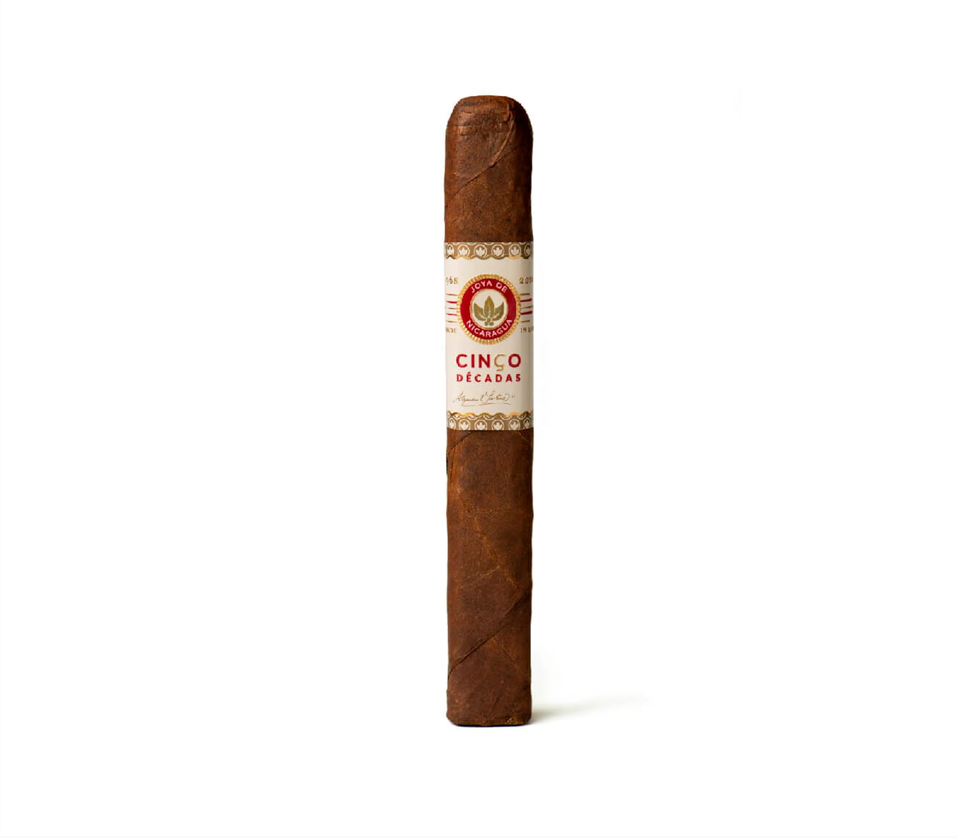 GOTF Robusto - Unidade