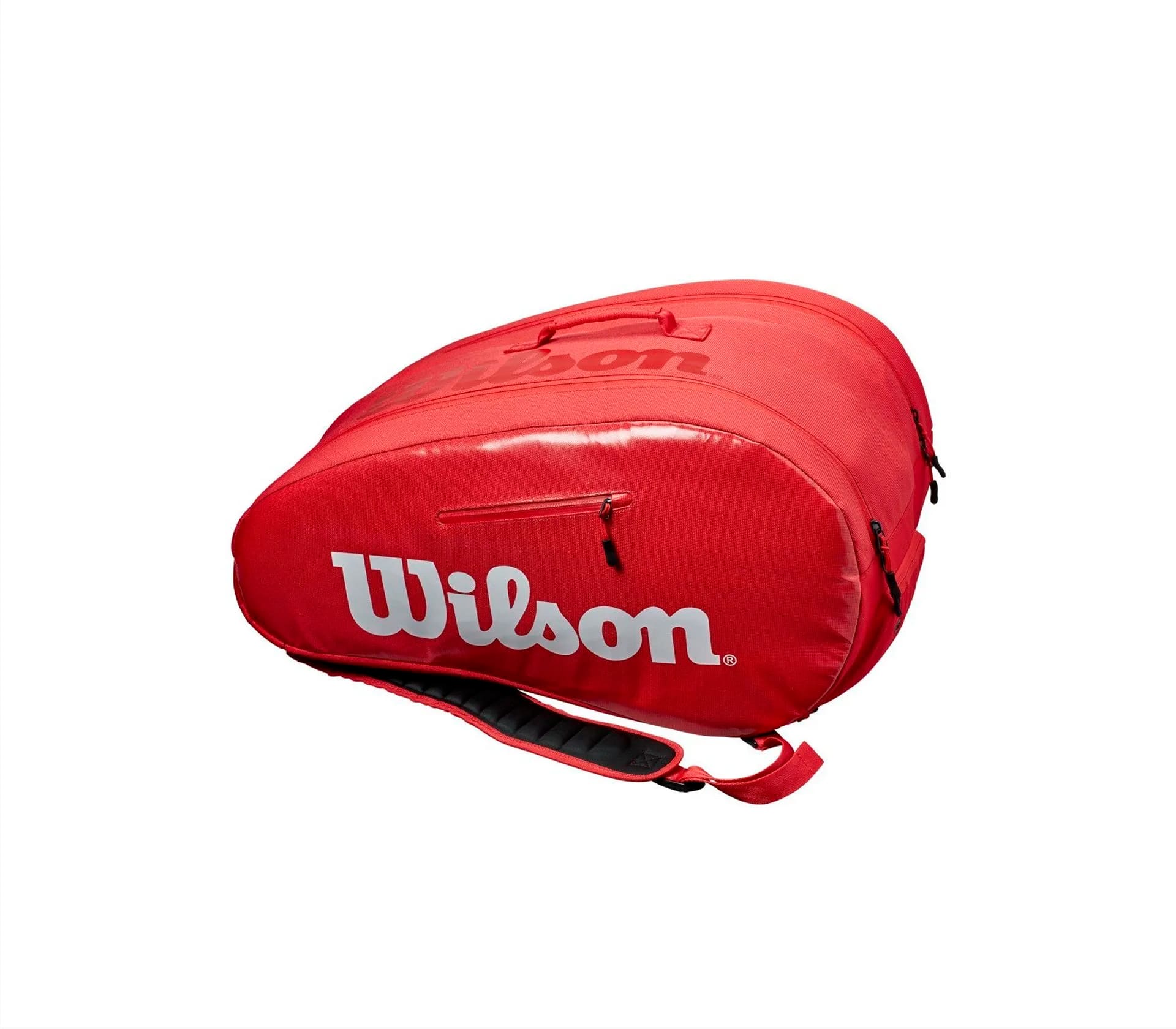 Padel Super Tour Bag Vermelha