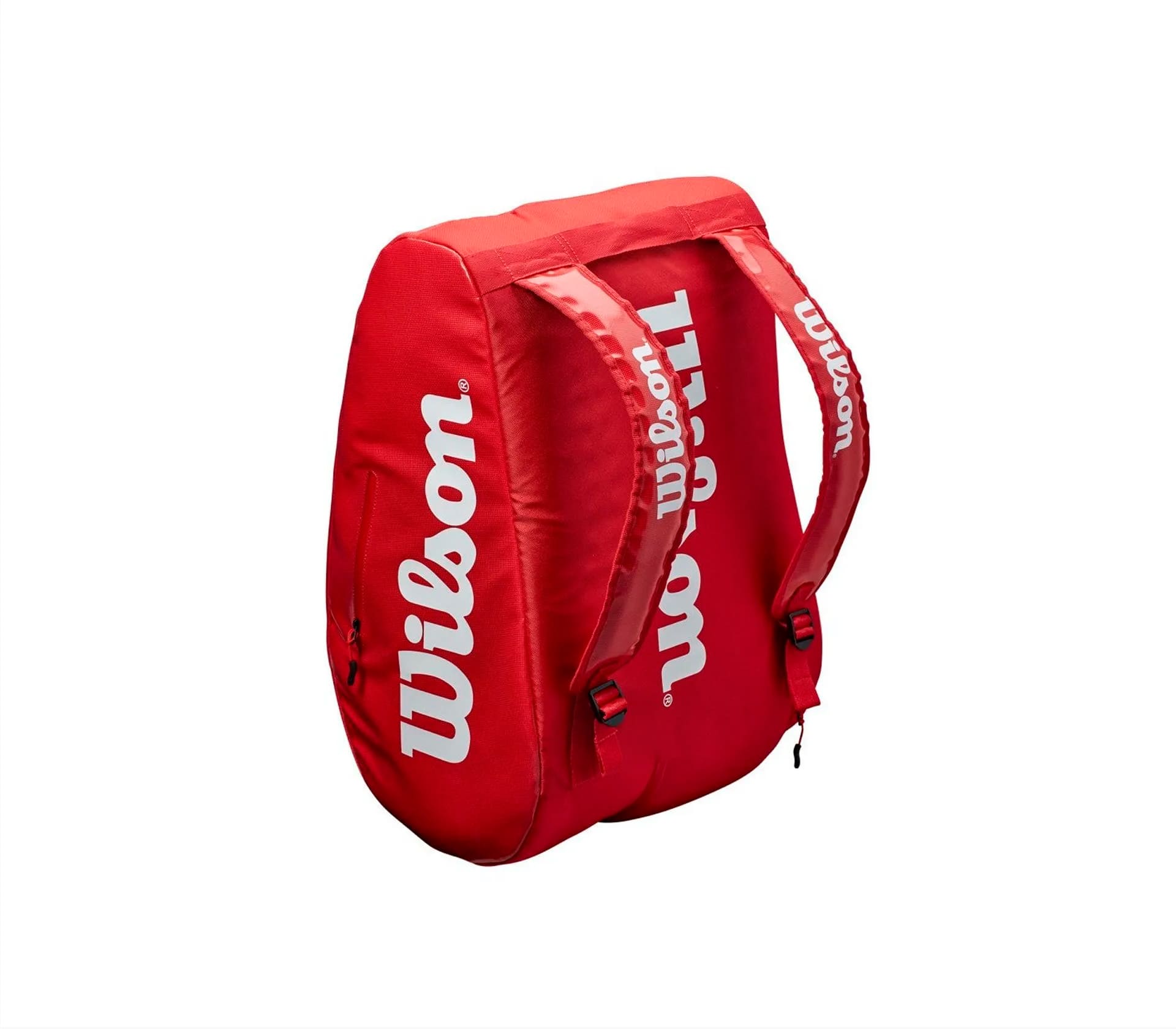Padel Super Tour Bag Vermelha