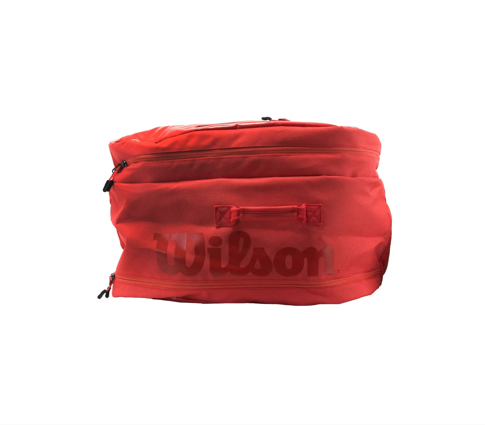 Padel Super Tour Bag Vermelha