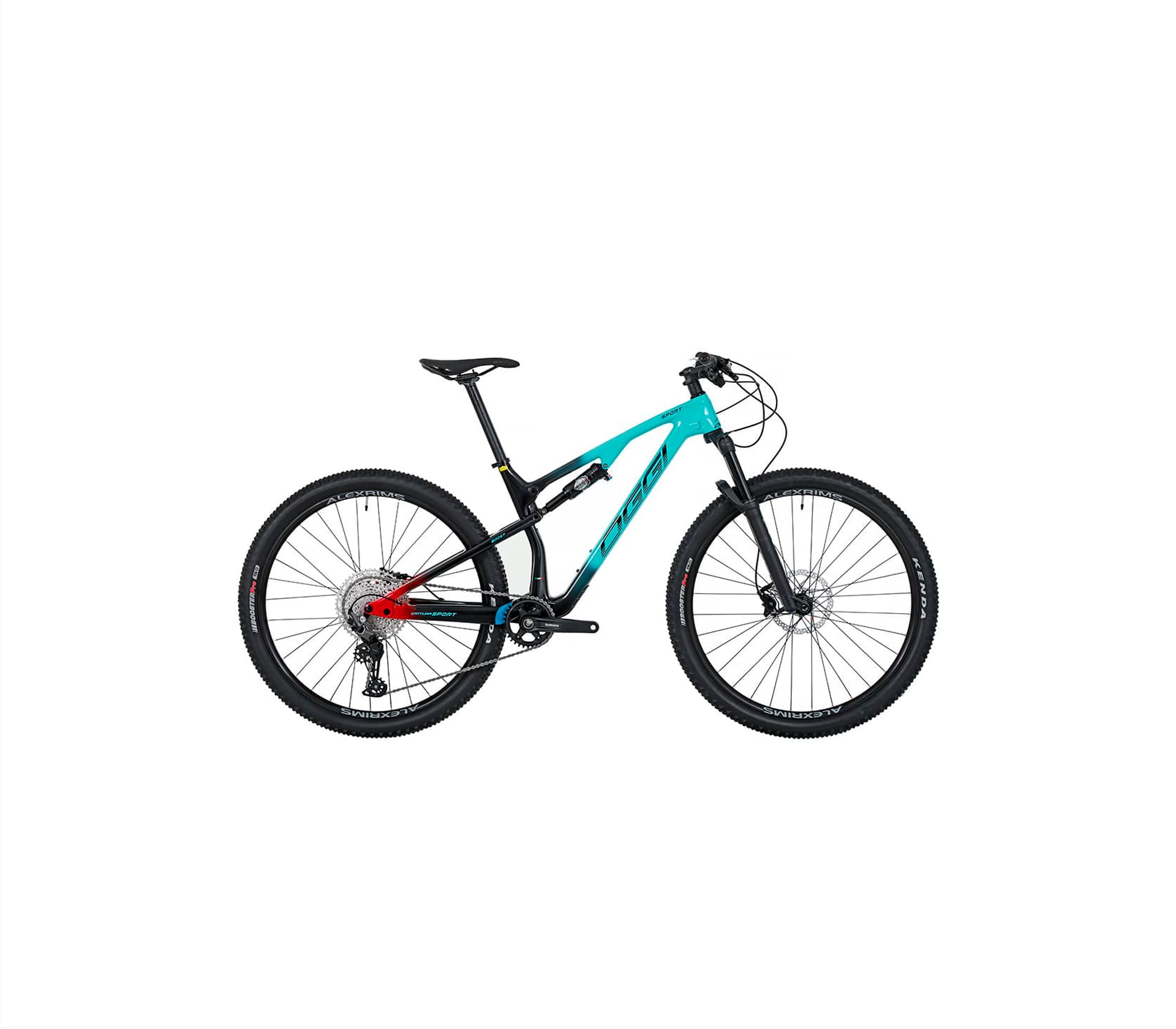 RC Team ISSUE 2023
